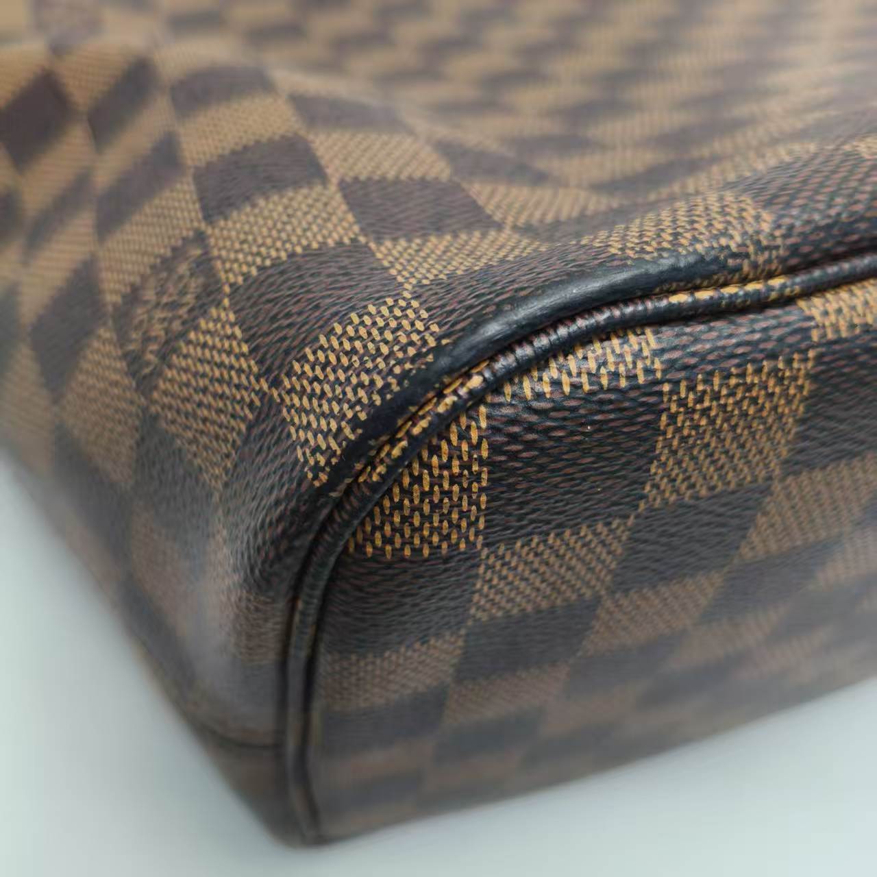 【*Shipped from: China*】LOUIS VUITTON Neverfull PU Handbag — view 7