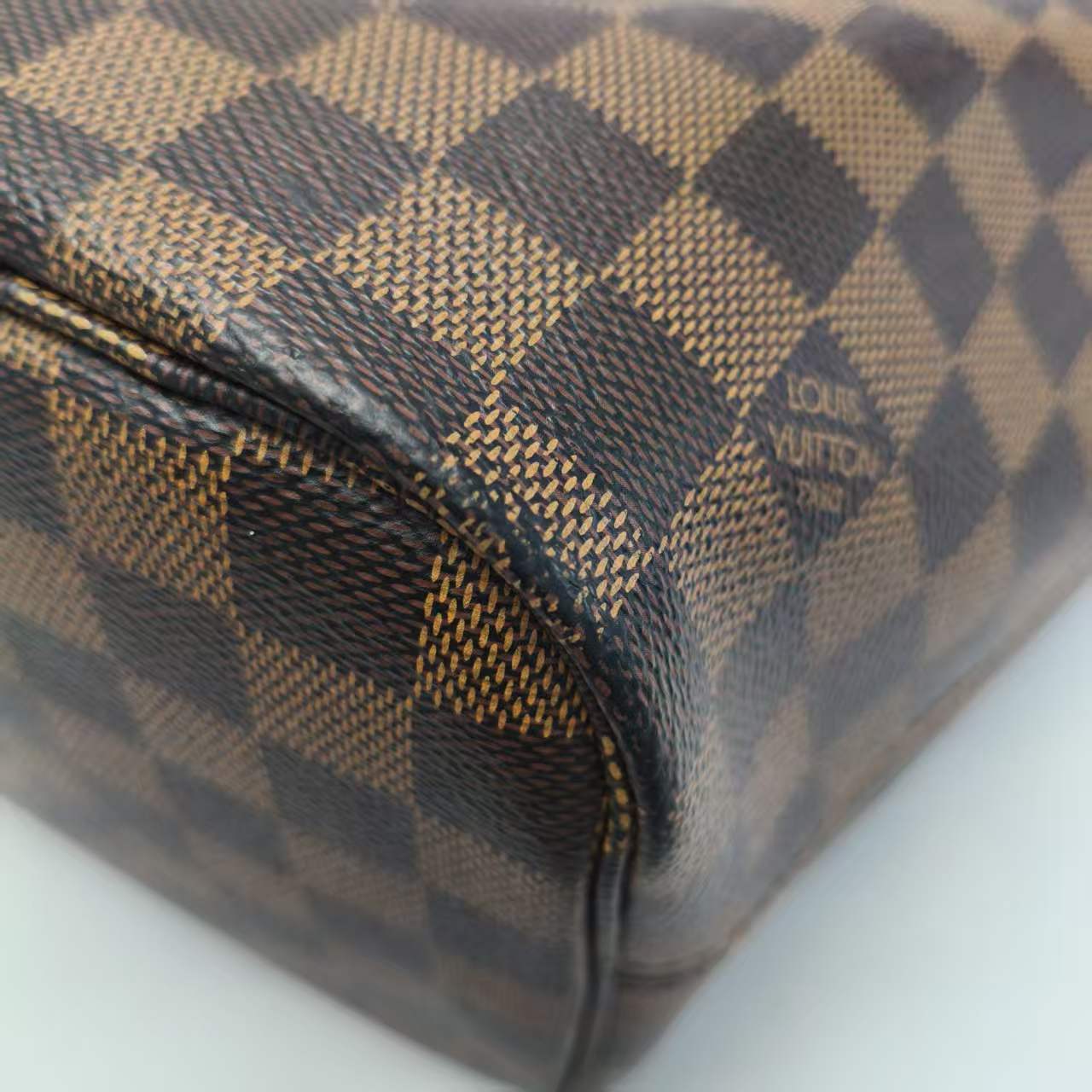 【*Shipped from: China*】LOUIS VUITTON Neverfull PU Handbag — view 8