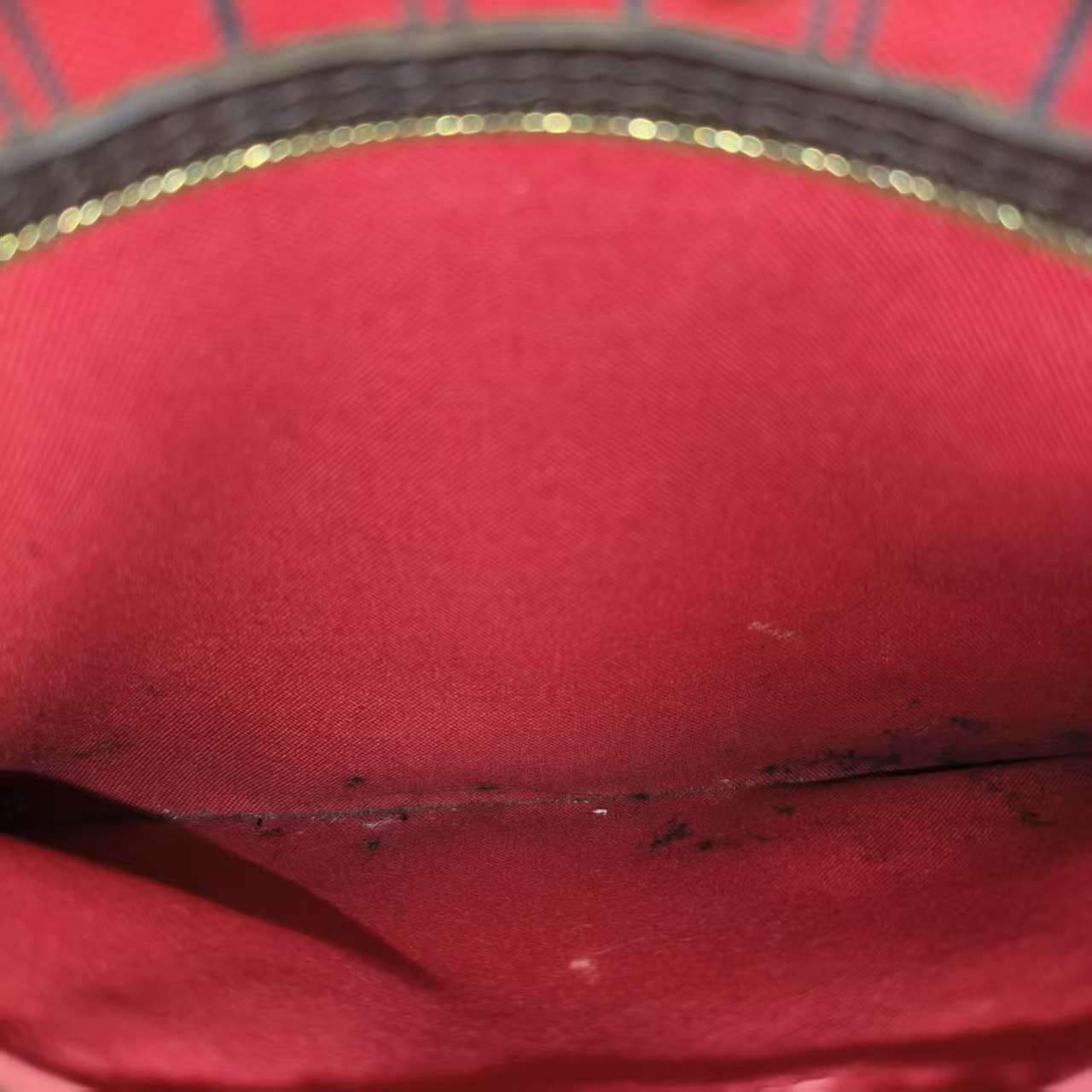 【*Shipped from: China*】LOUIS VUITTON Neverfull PU Handbag — view 9