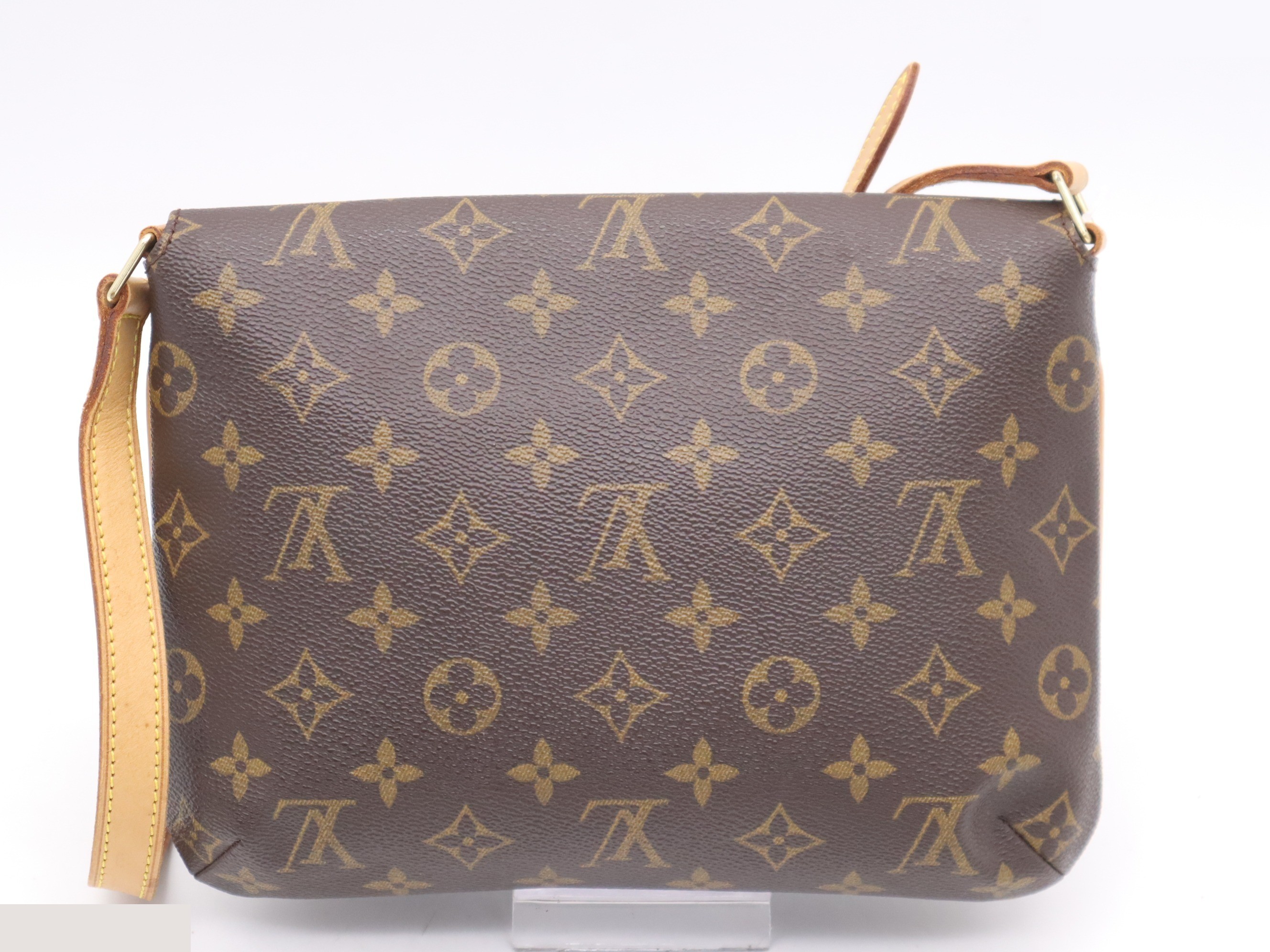 Musette Tango Short Shoulder — view 2