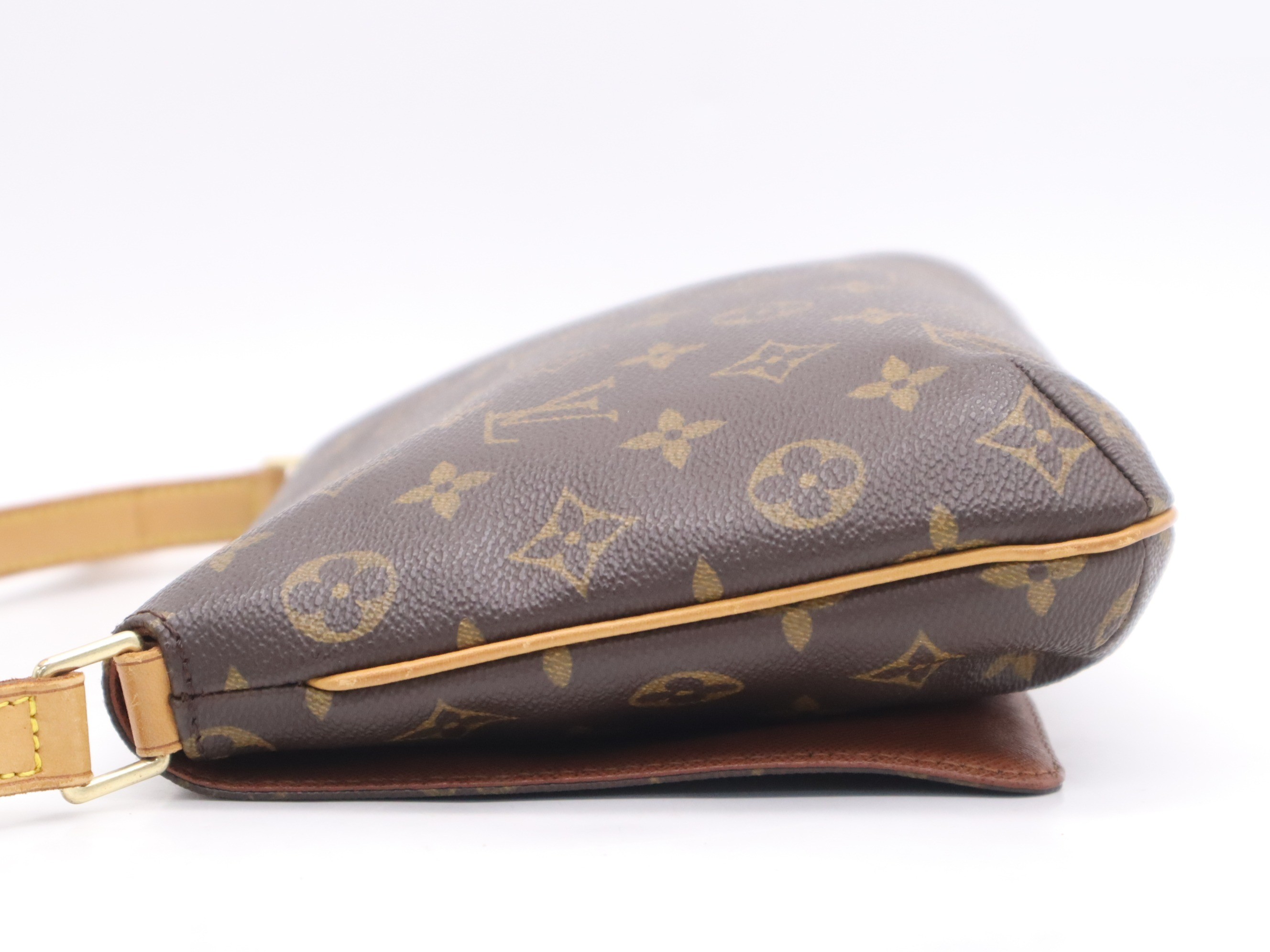 Musette Tango Short Shoulder — view 3