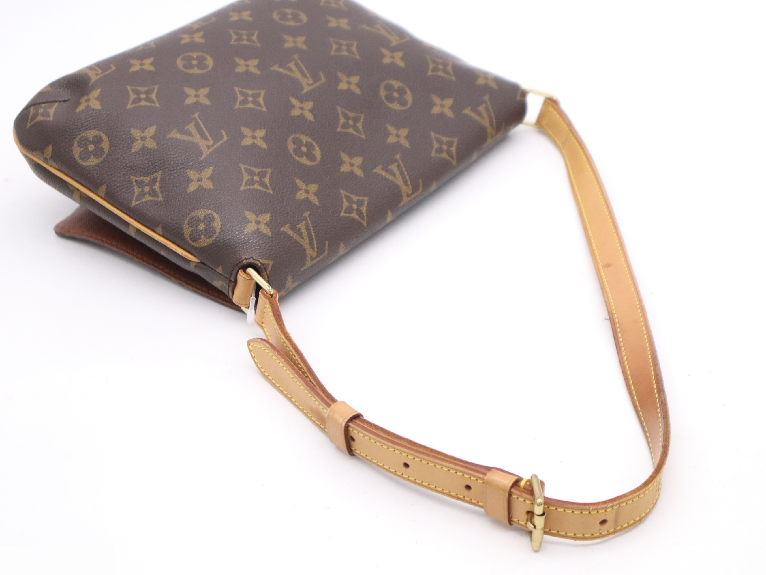 Musette Tango Short Shoulder — view 6