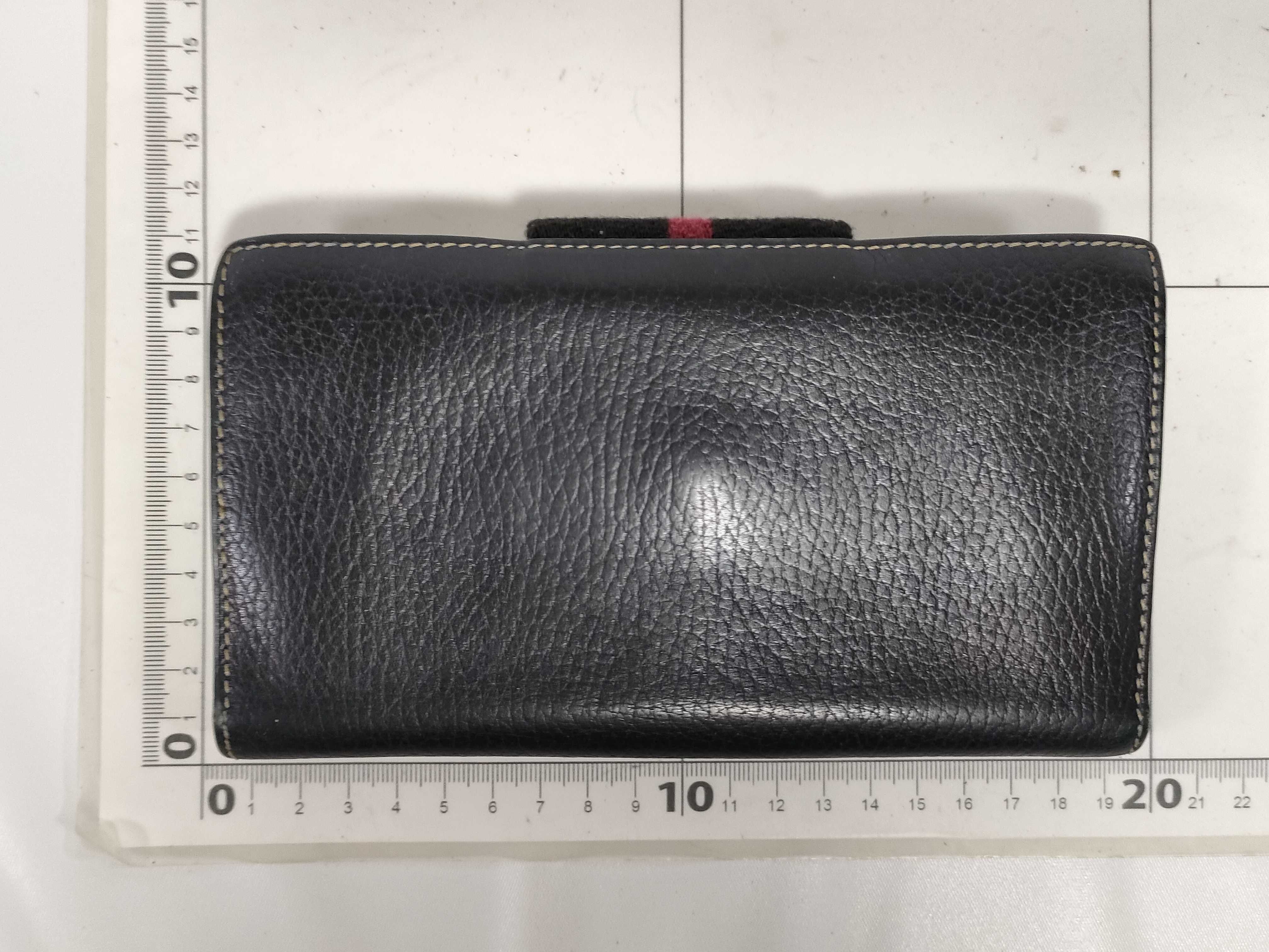Webbing Sherry Line / 181668 Wallet — view 2