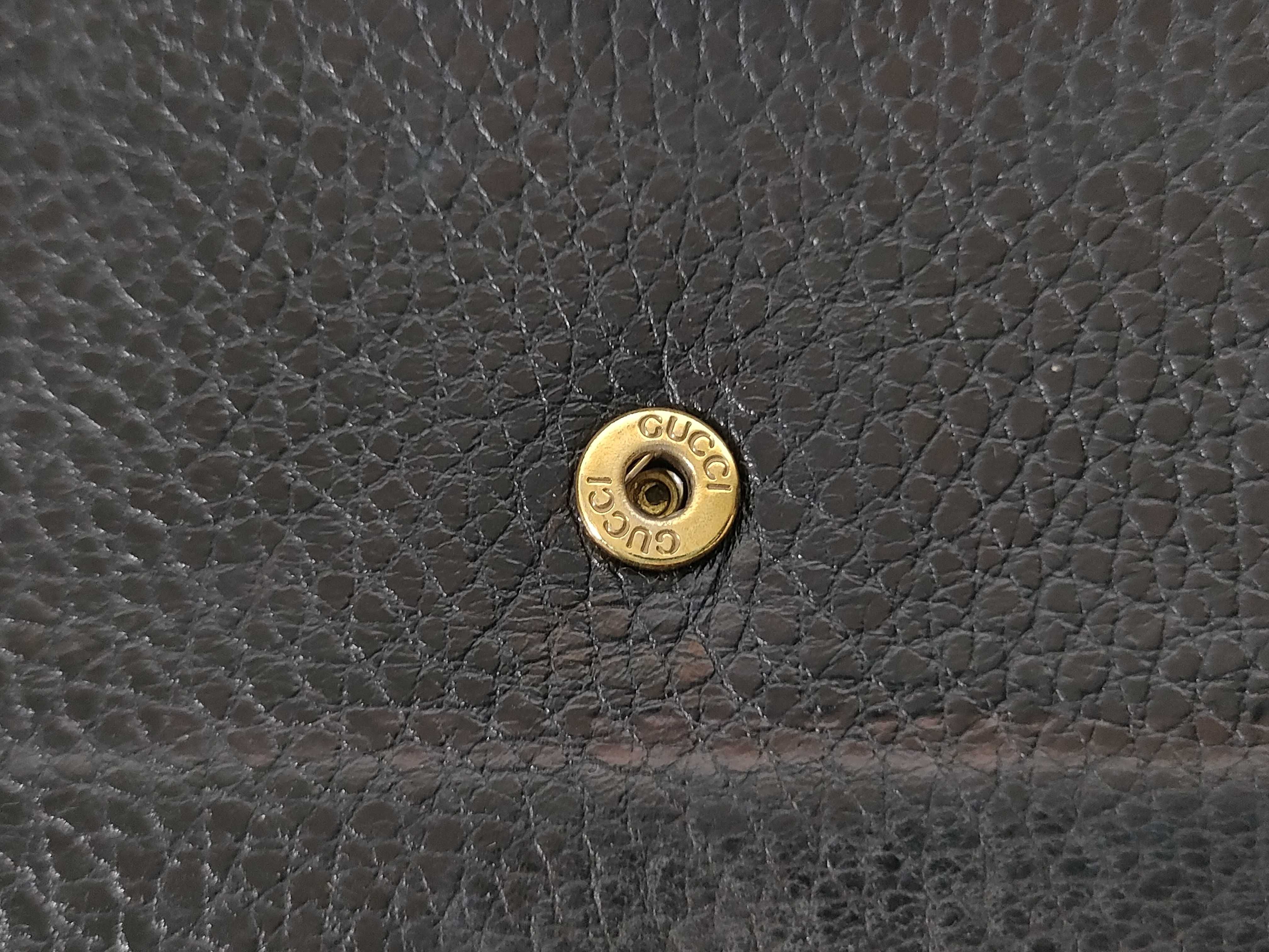 Webbing Sherry Line / 181668 Wallet — view 11