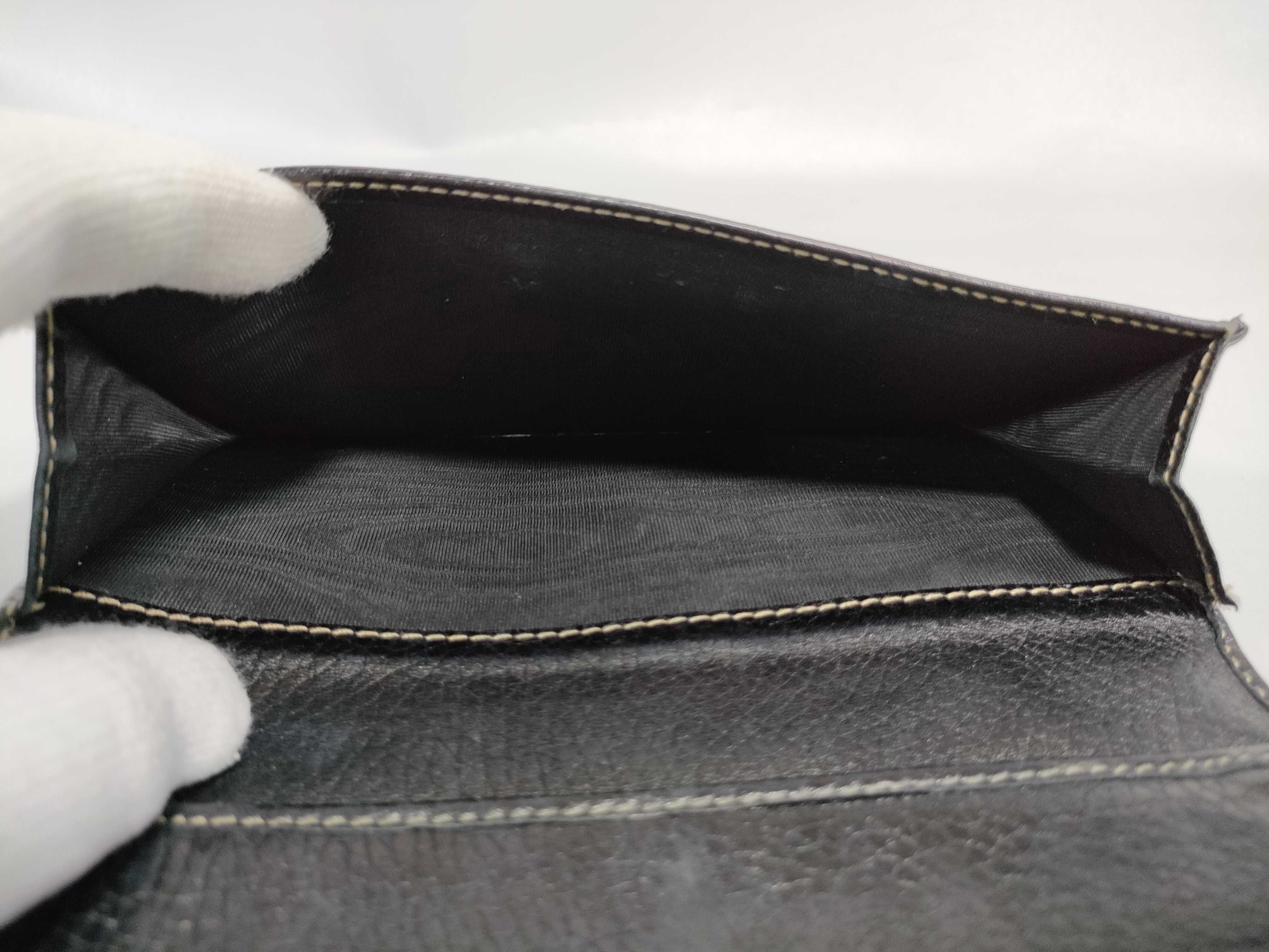 Webbing Sherry Line / 181668 Wallet — view 12