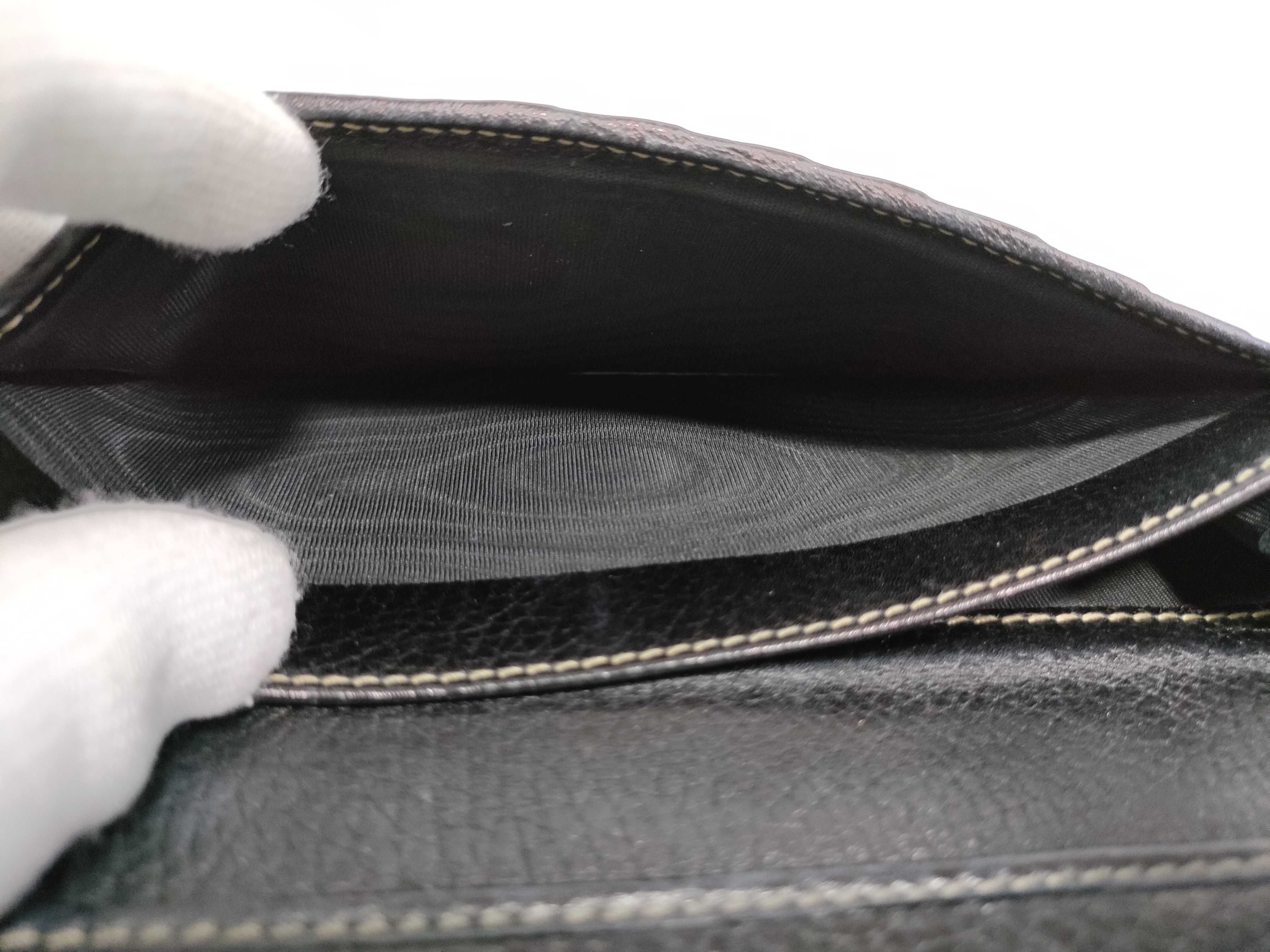 Webbing Sherry Line / 181668 Wallet — view 13