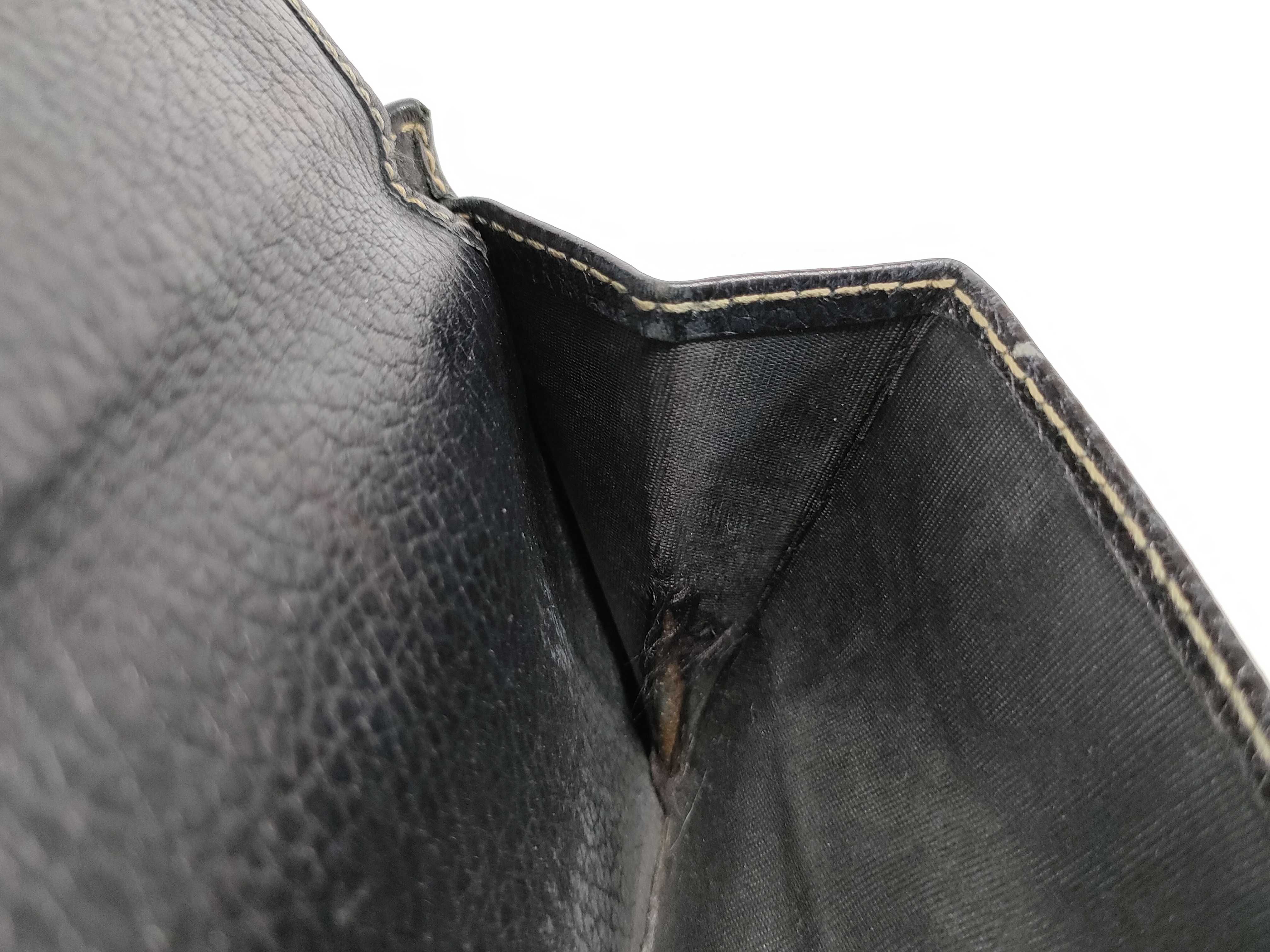 Webbing Sherry Line / 181668 Wallet — view 14