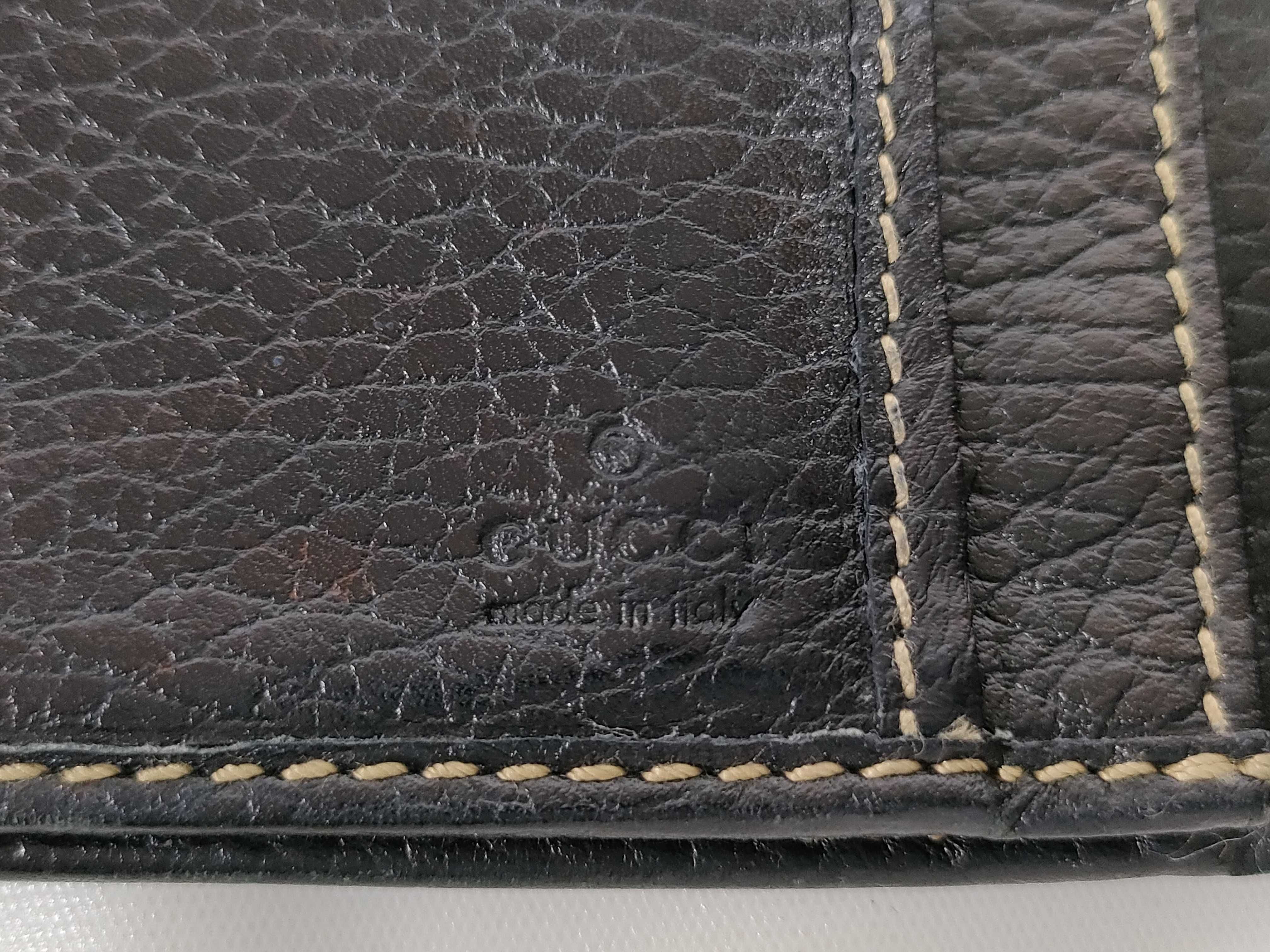 Webbing Sherry Line / 181668 Wallet — view 15