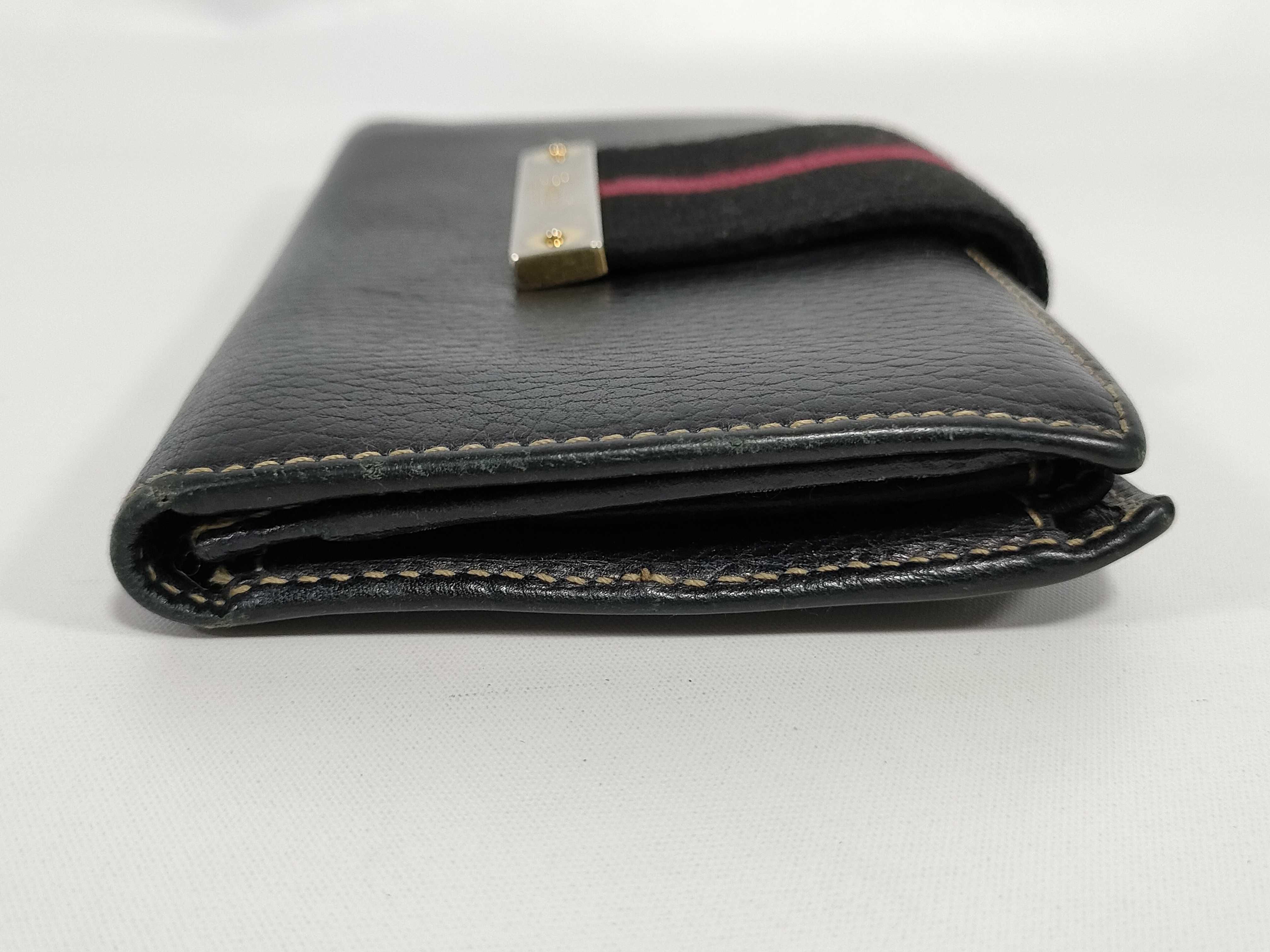Webbing Sherry Line / 181668 Wallet — view 3