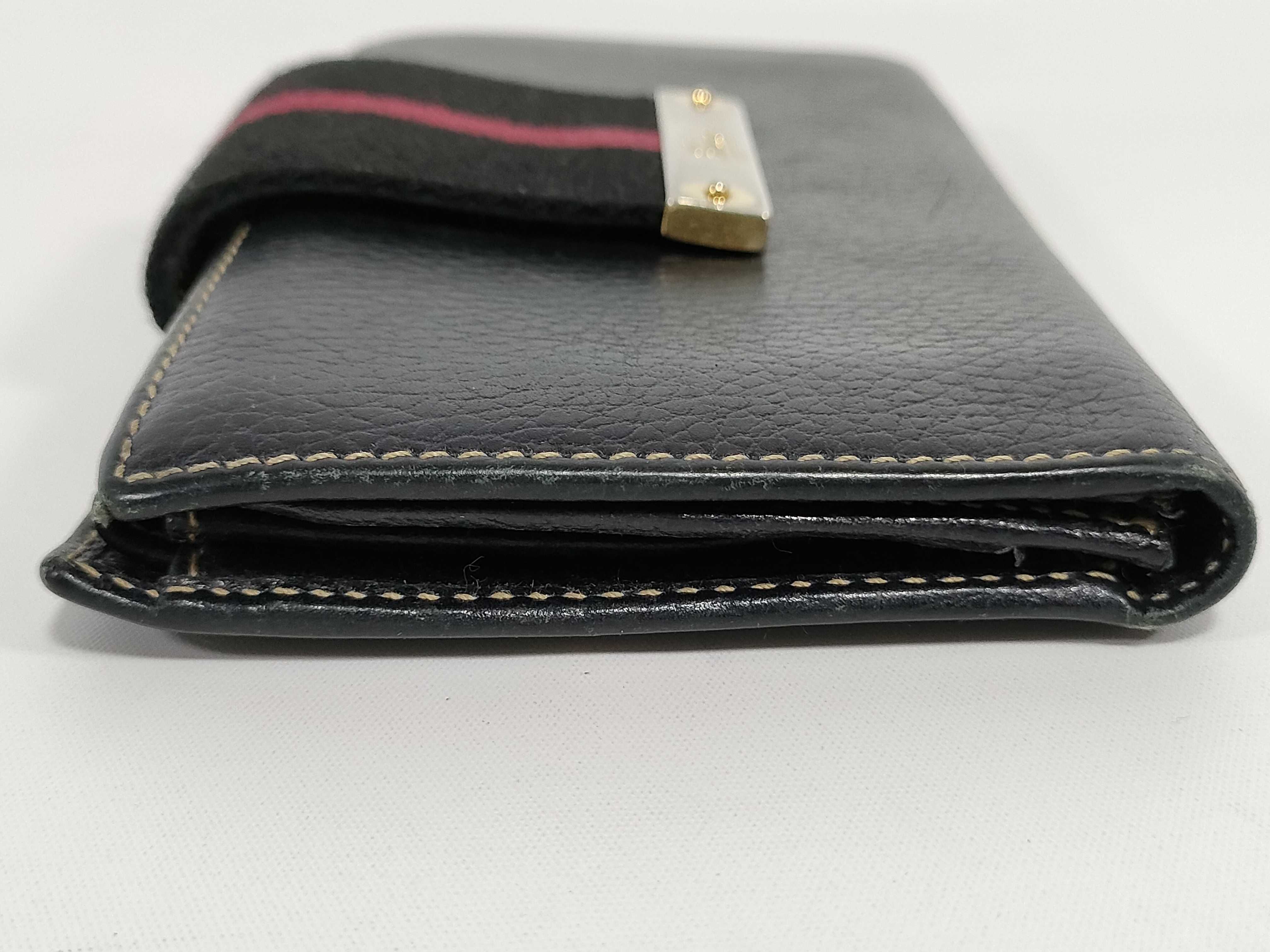 Webbing Sherry Line / 181668 Wallet — view 6