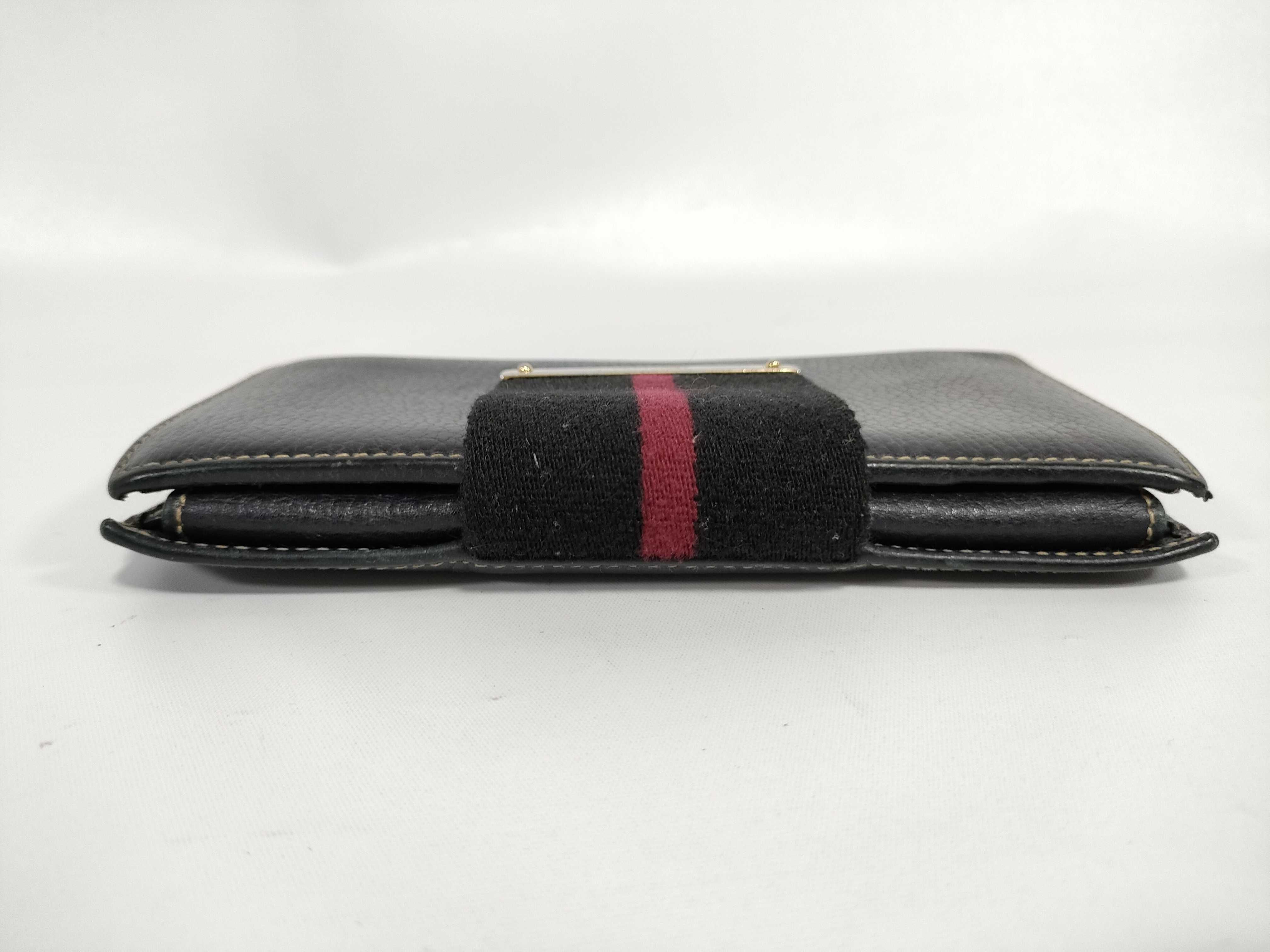 Webbing Sherry Line / 181668 Wallet — view 7
