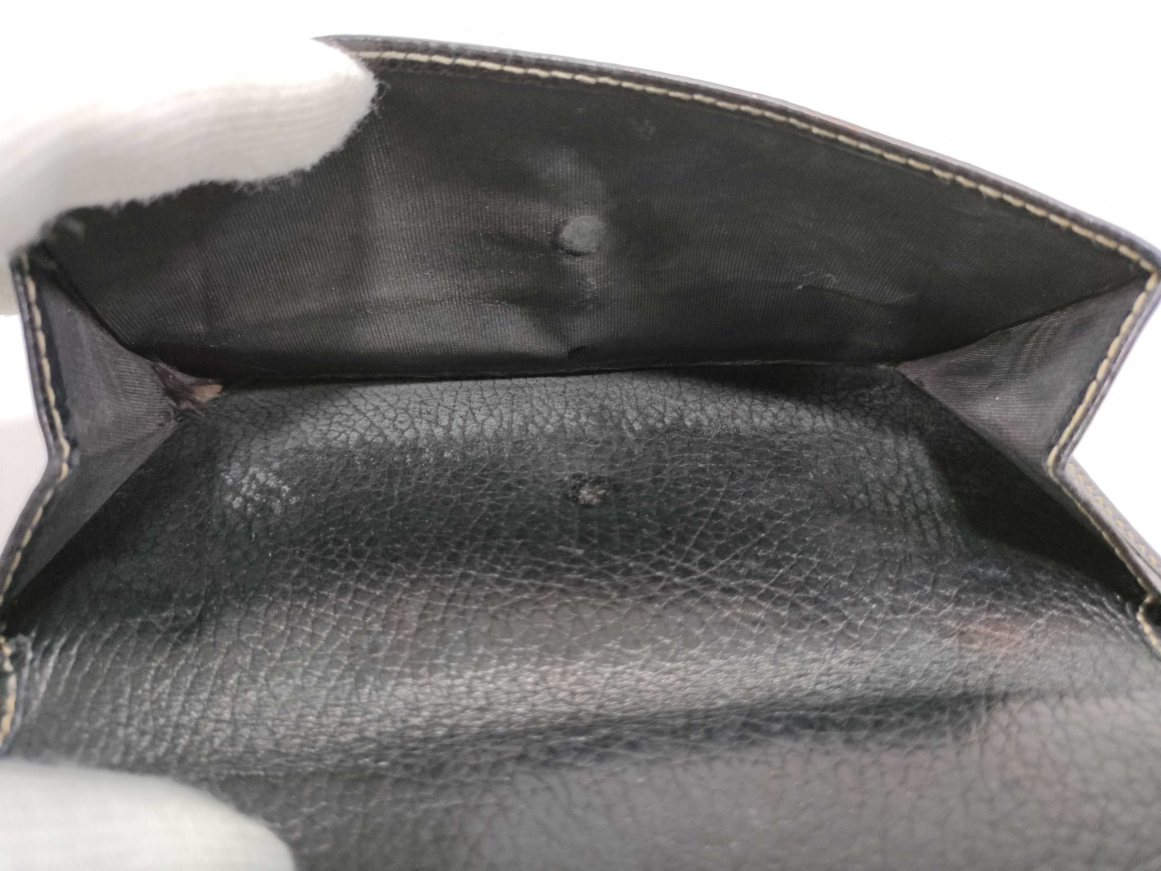 Webbing Sherry Line / 181668 Wallet — view 10