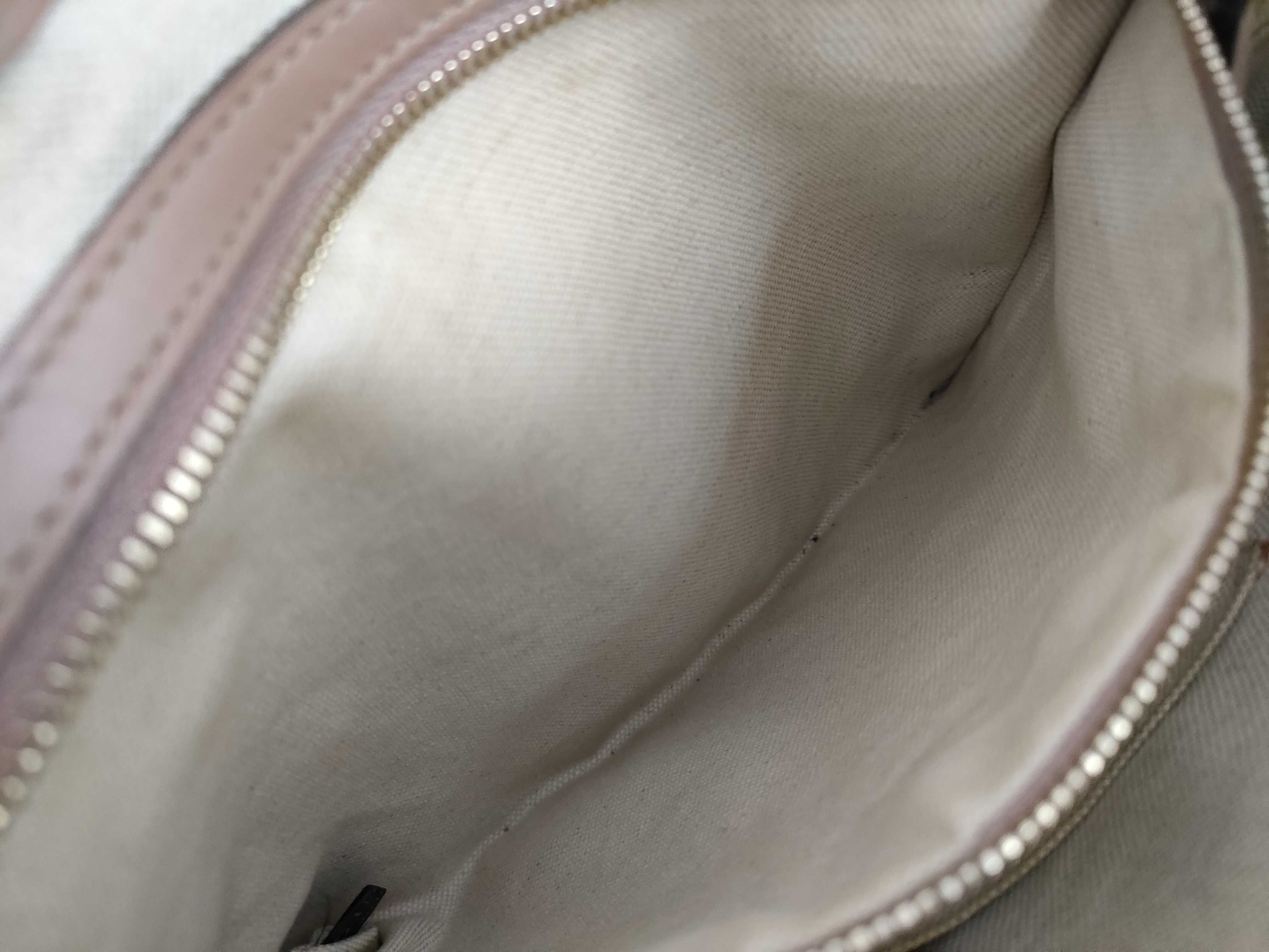 GG Canvas Gucci Mayfia Shoulder Bag — view 11