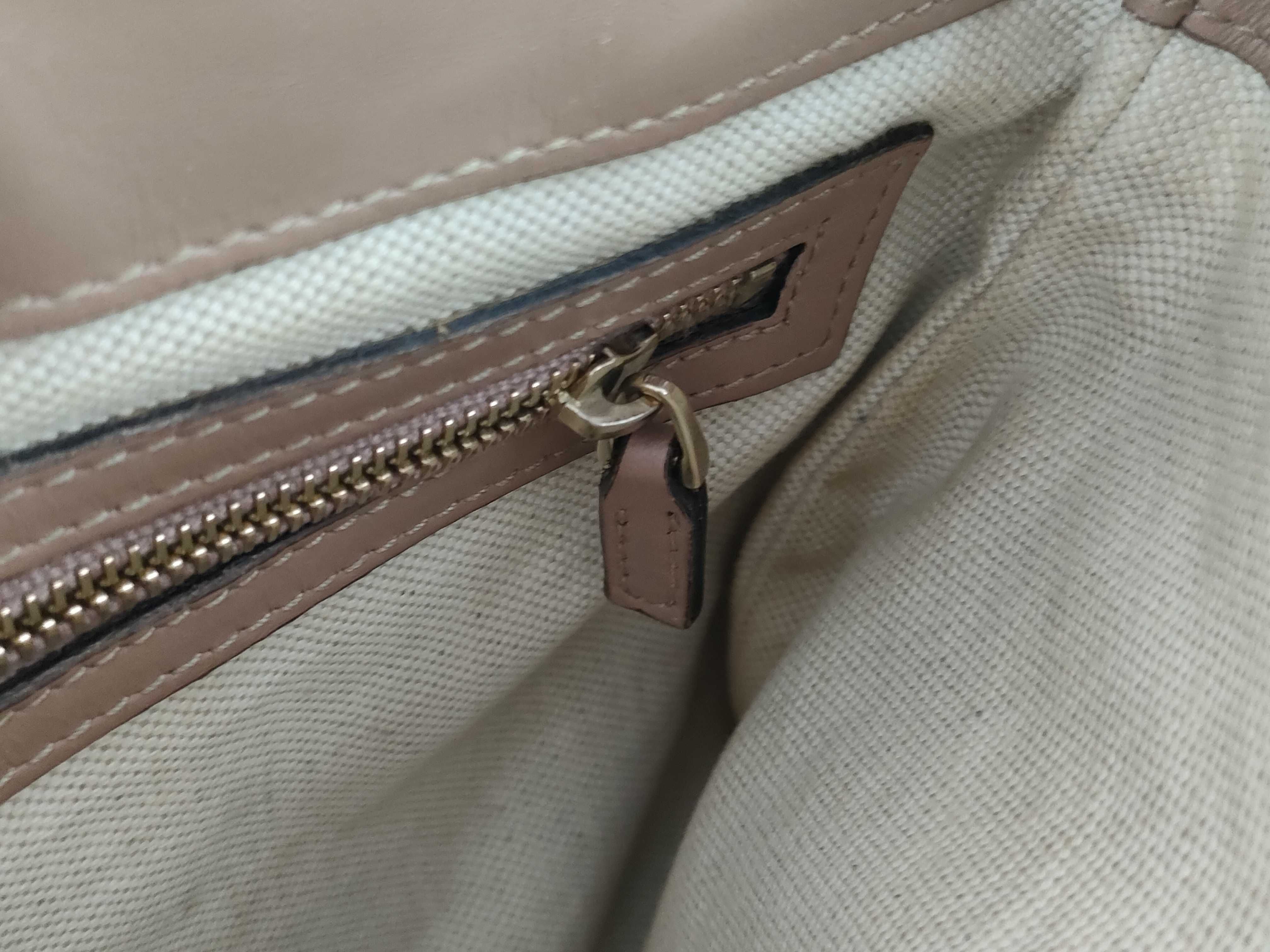 GG Canvas Gucci Mayfia Shoulder Bag — view 13