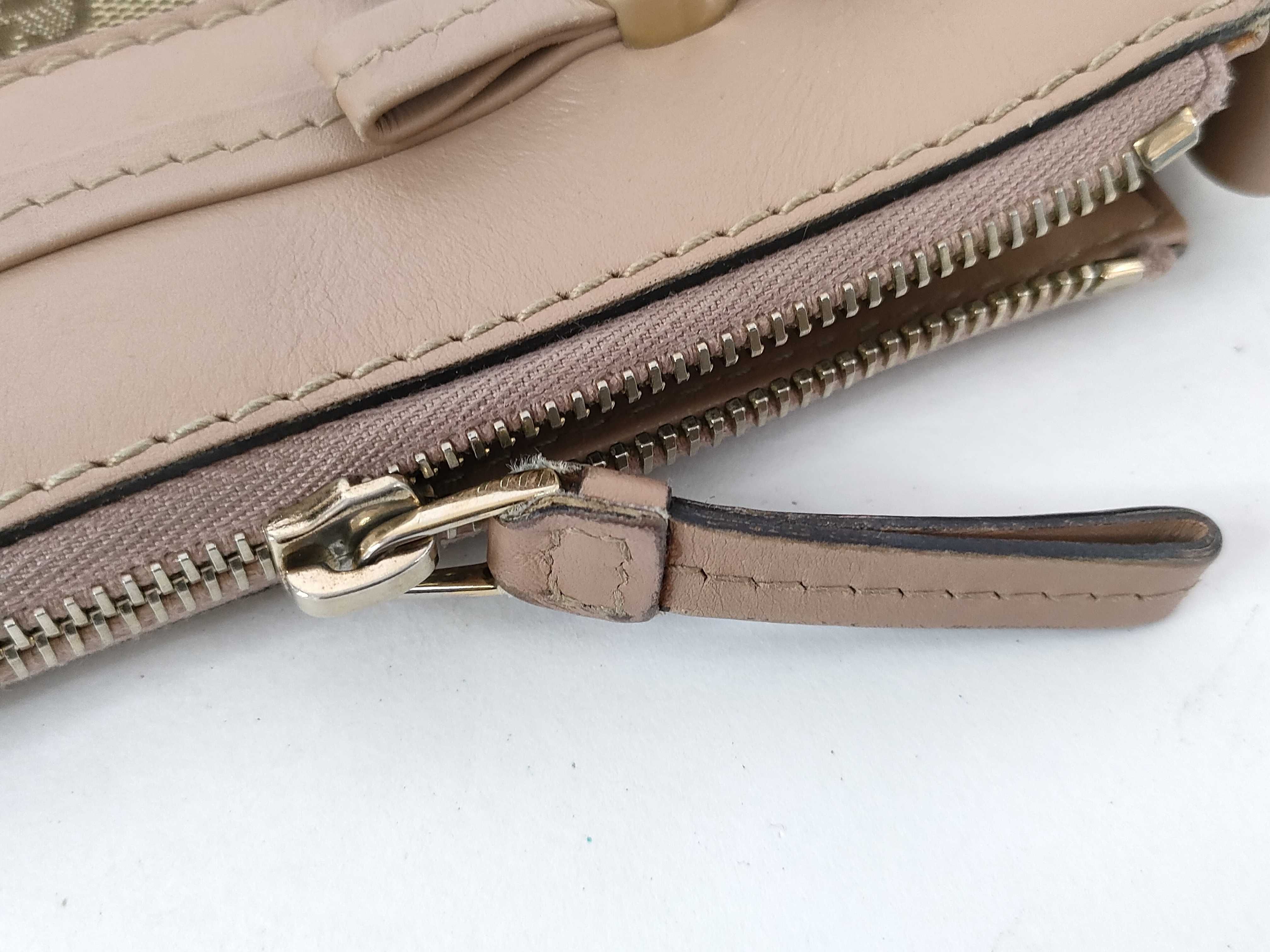 GG Canvas Gucci Mayfia Shoulder Bag — view 15