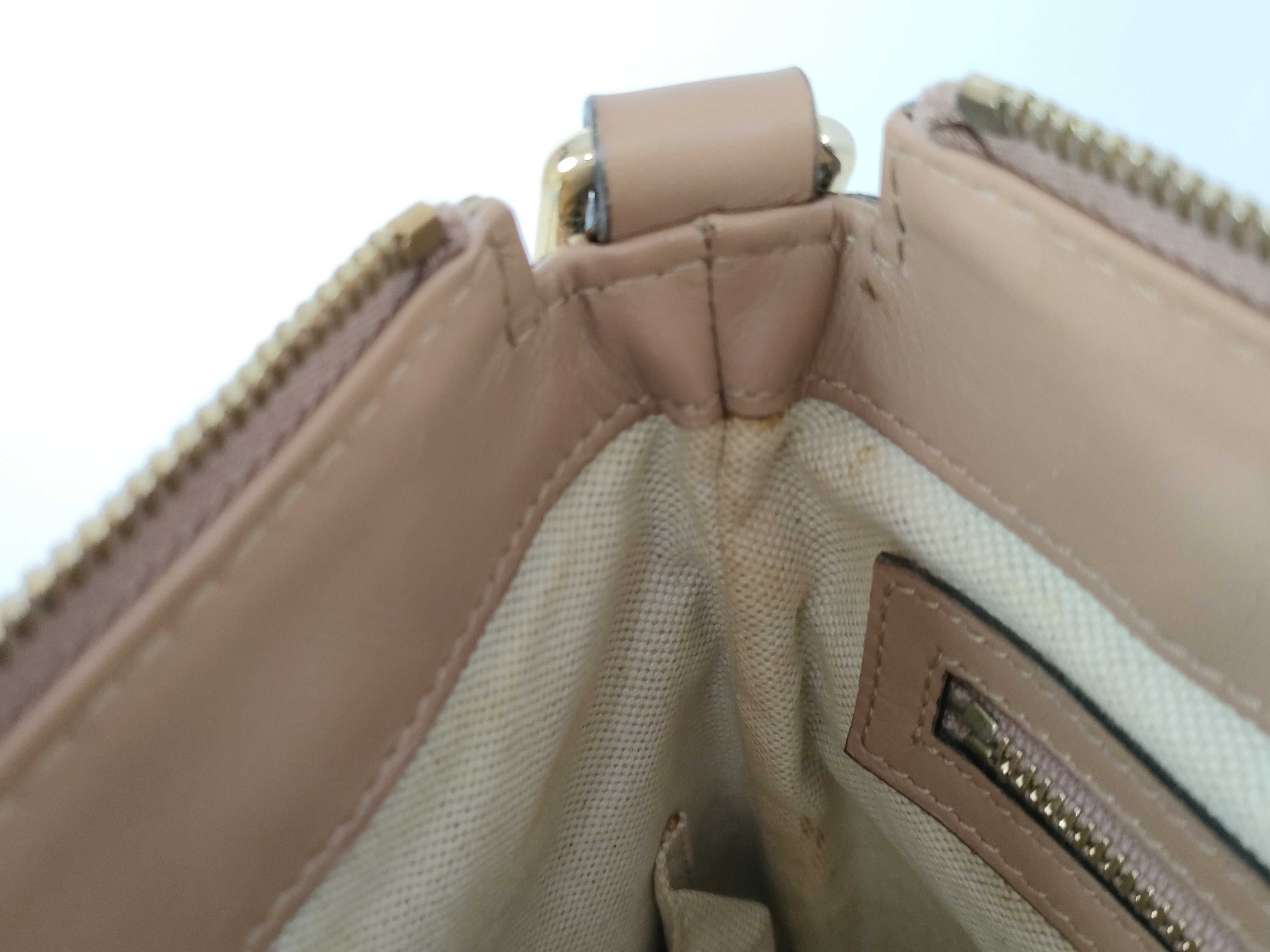 GG Canvas Gucci Mayfia Shoulder Bag — view 10
