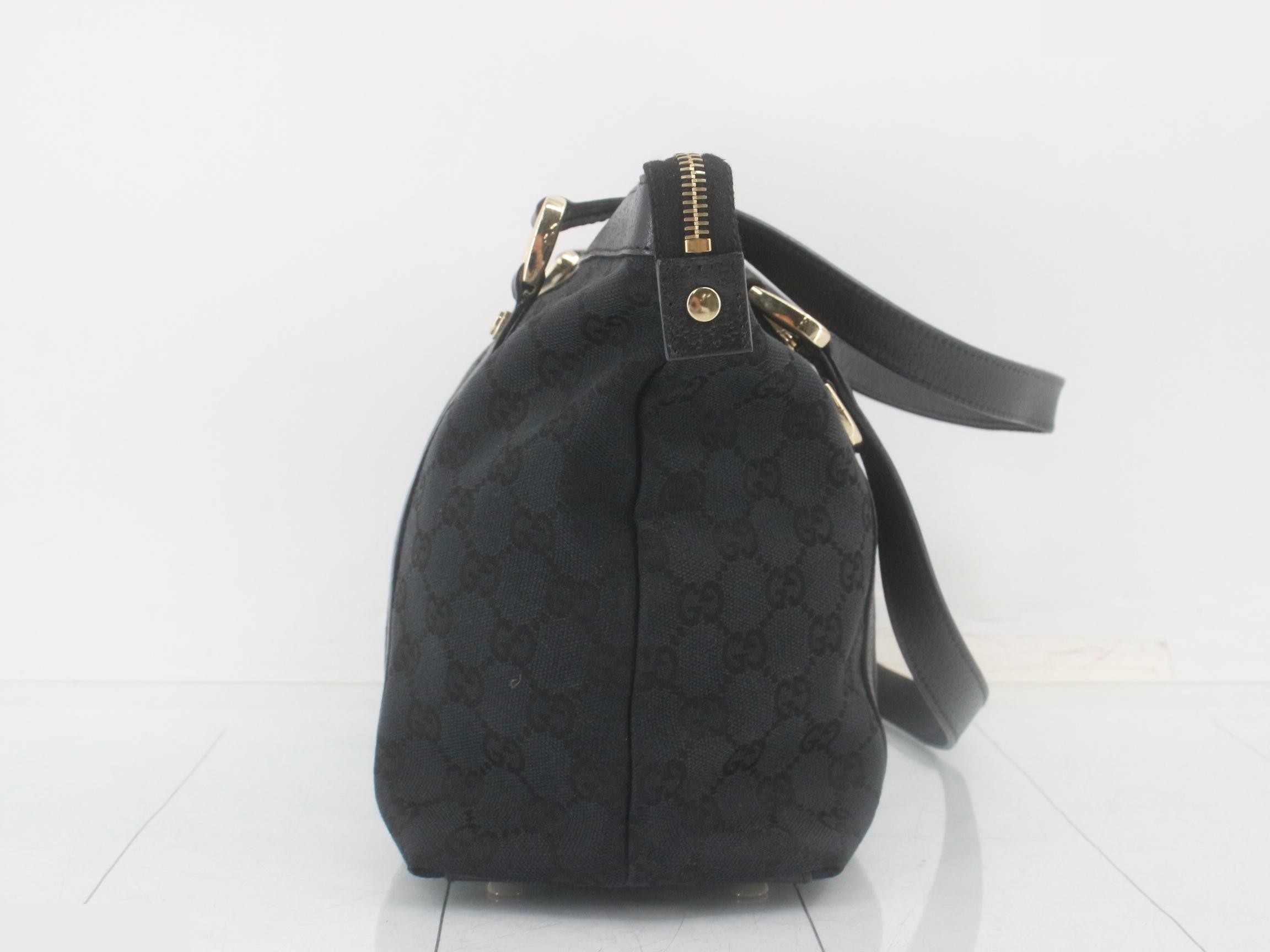 Abby GG Canvas (Bag) - Handbag — view 3
