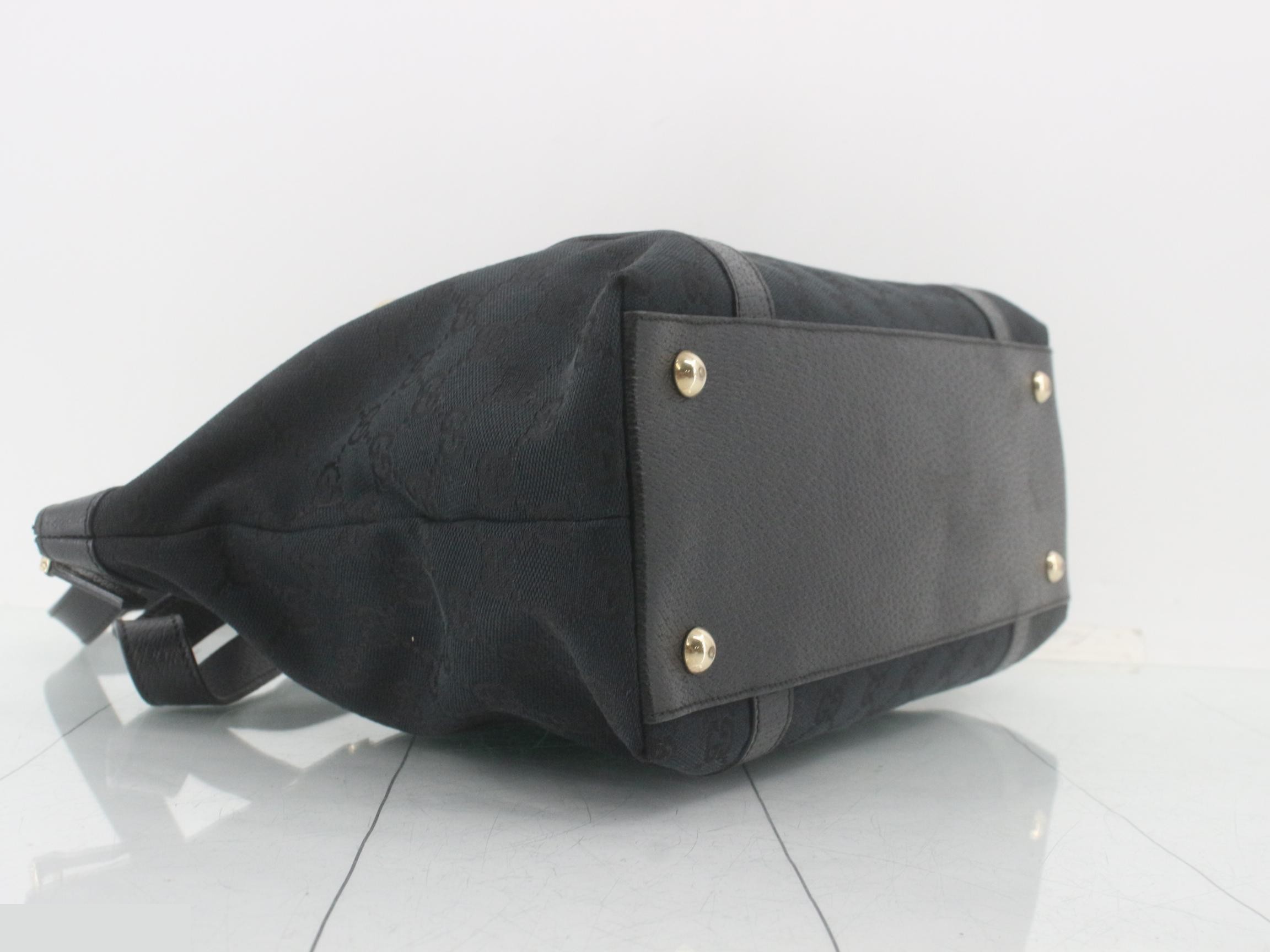 Abby GG Canvas (Bag) - Handbag — view 5