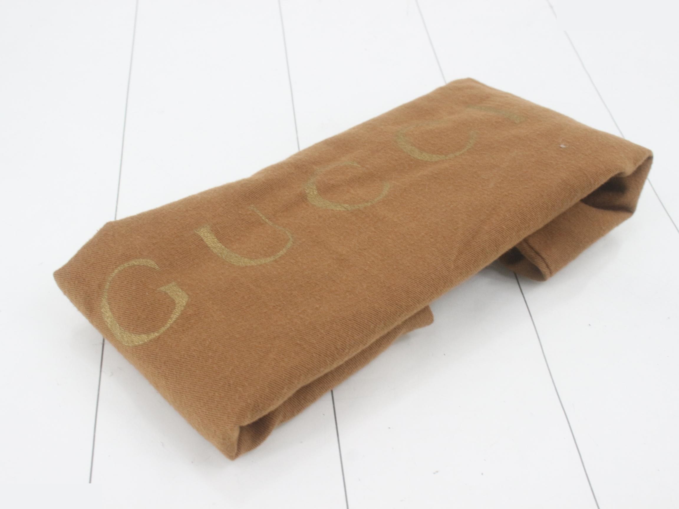 Abby GG Canvas (Bag) - Handbag — view 7