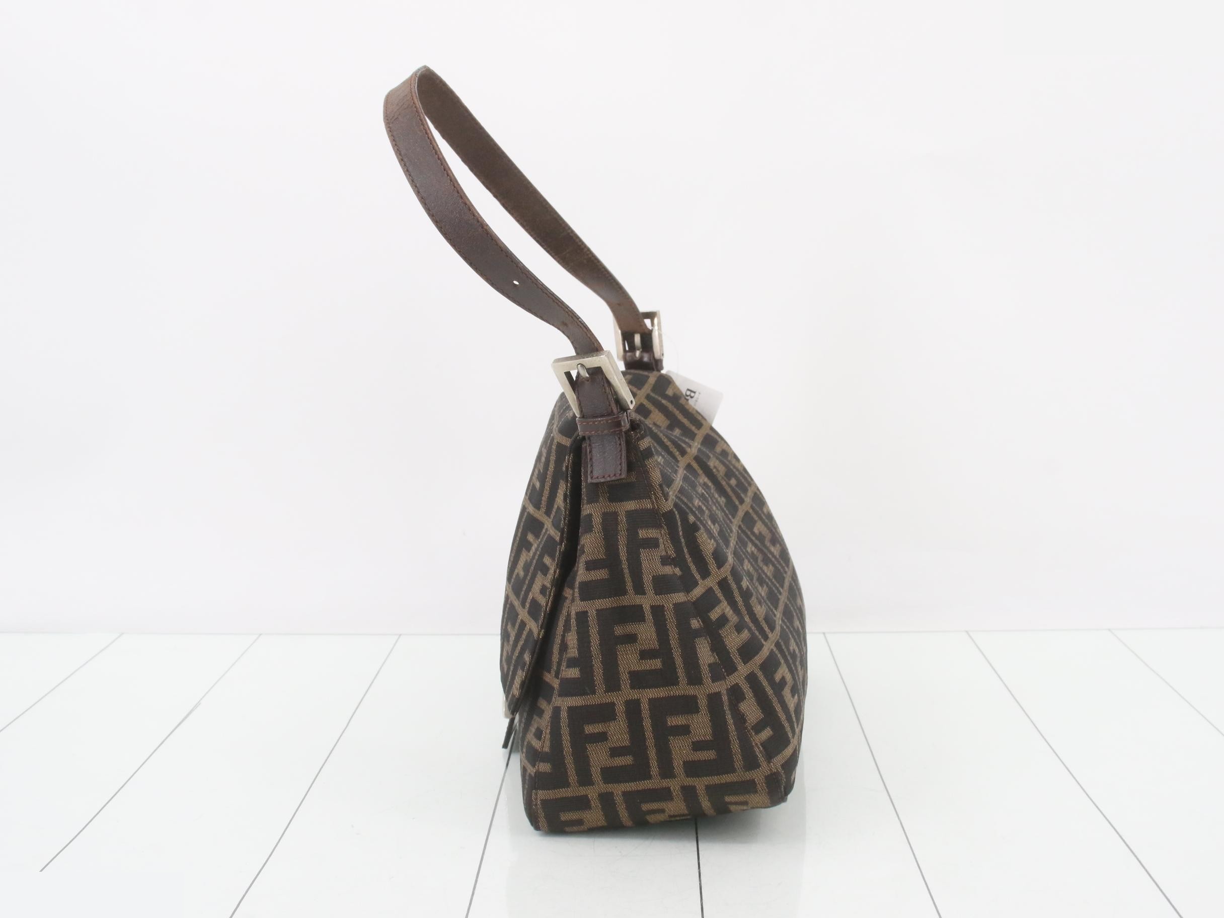 Zucca (bag) - Shoulder bag — view 3
