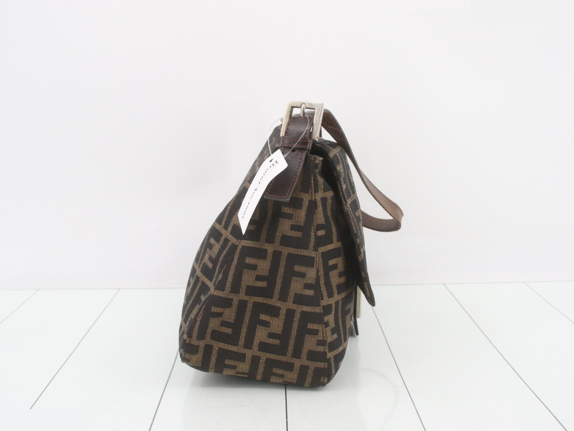 Zucca (bag) - Shoulder bag — view 4