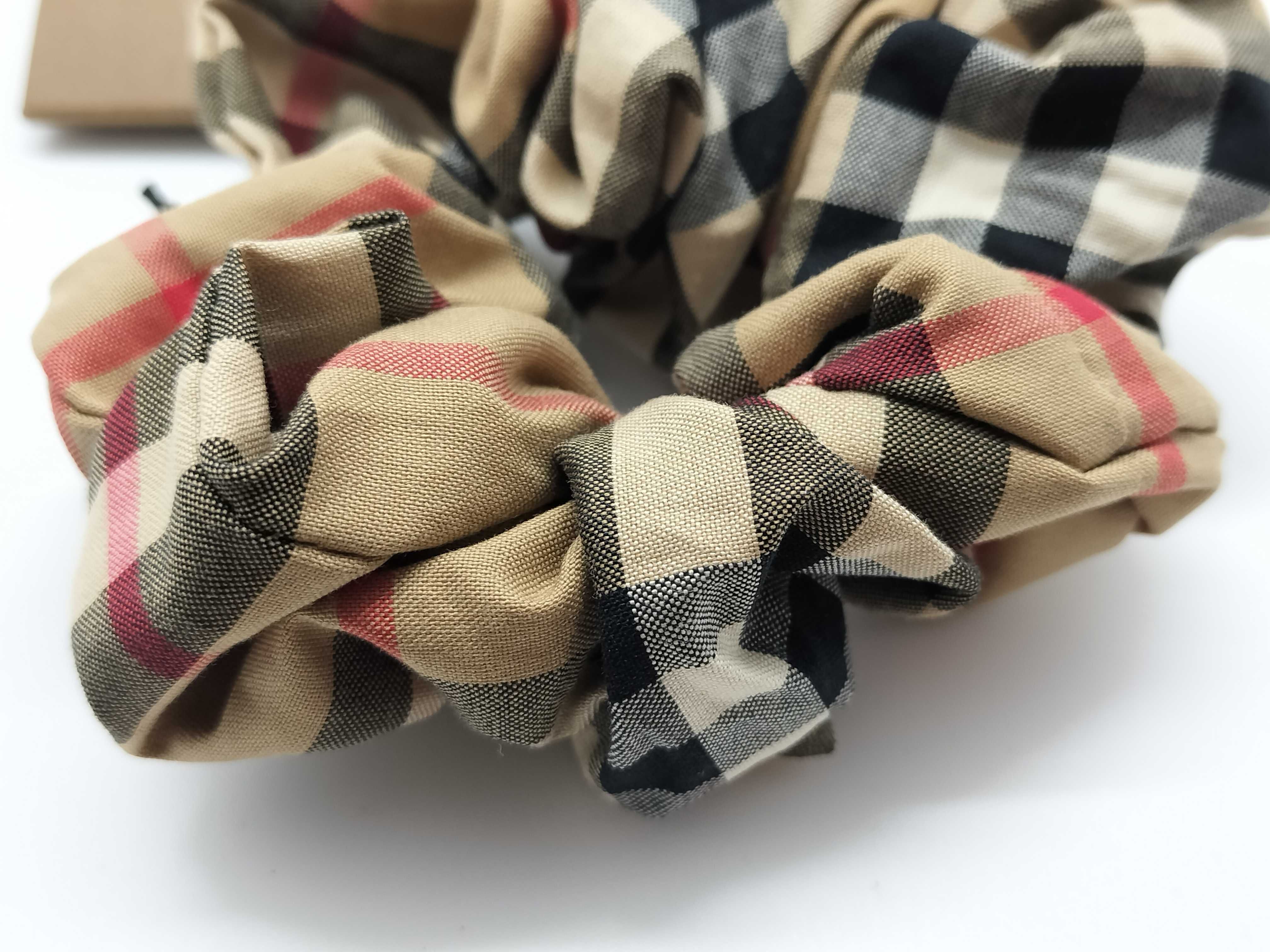 Hair Accessory Scrunchie Hair Accessory — view 7