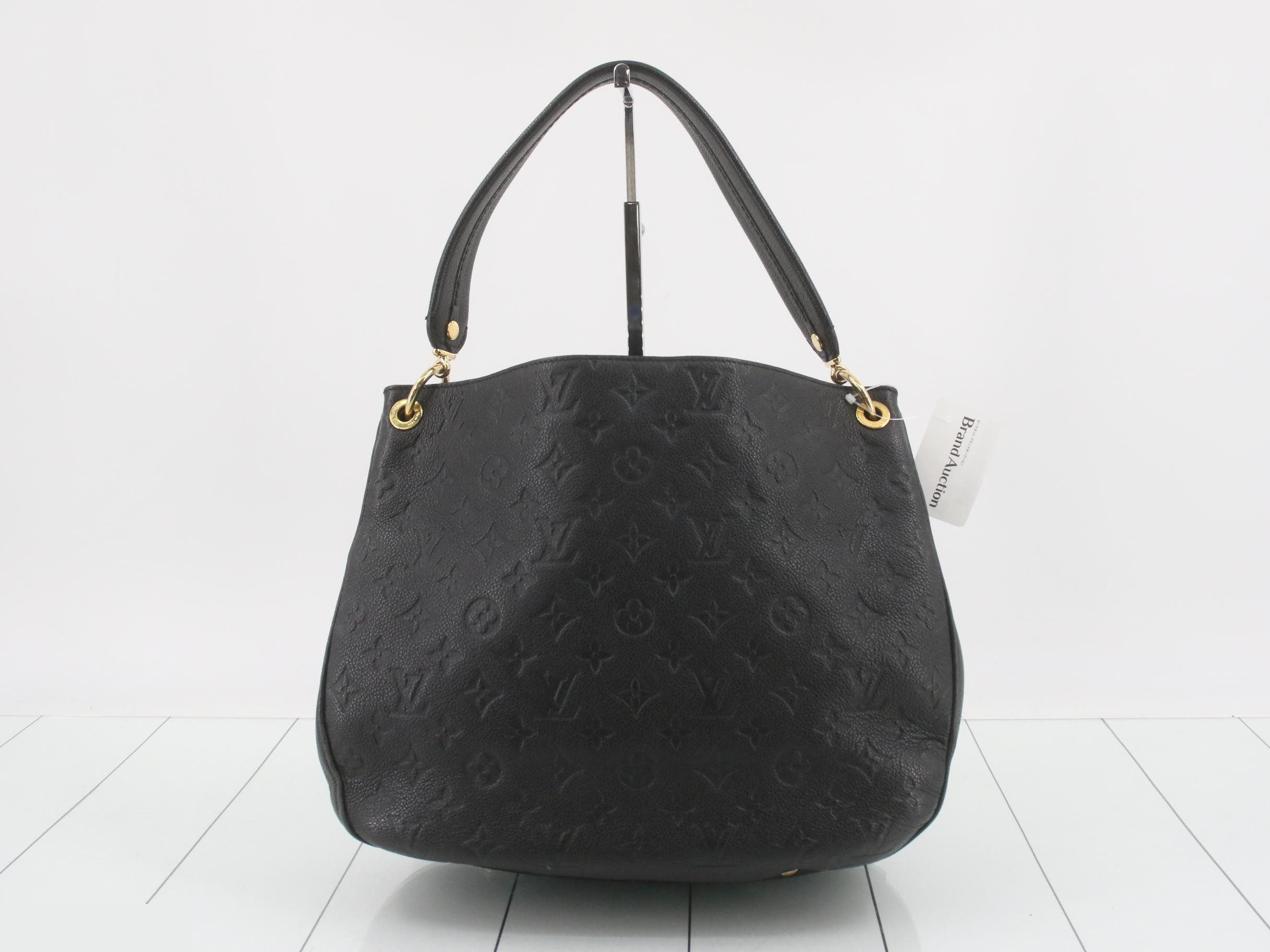 Monogram Empreinte Spontini — view 2