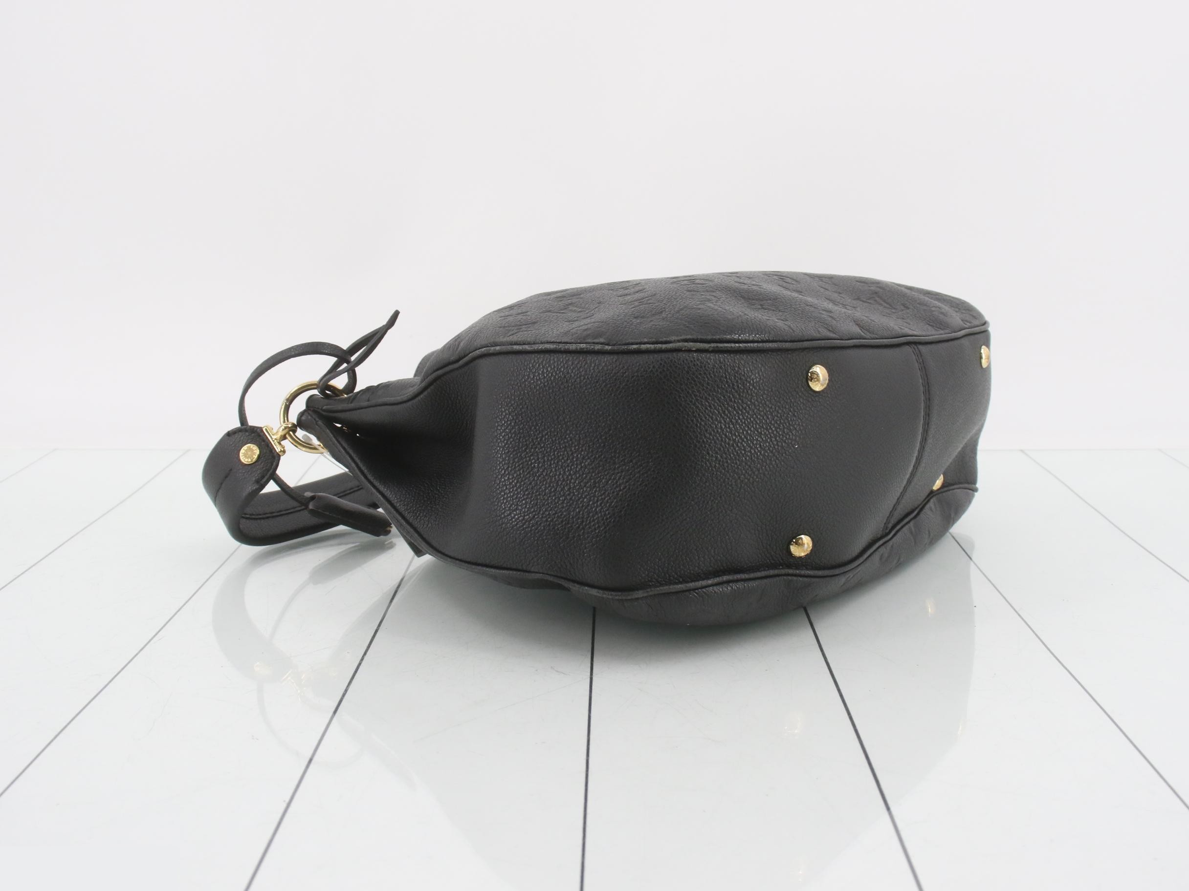 Monogram Empreinte Spontini — view 5