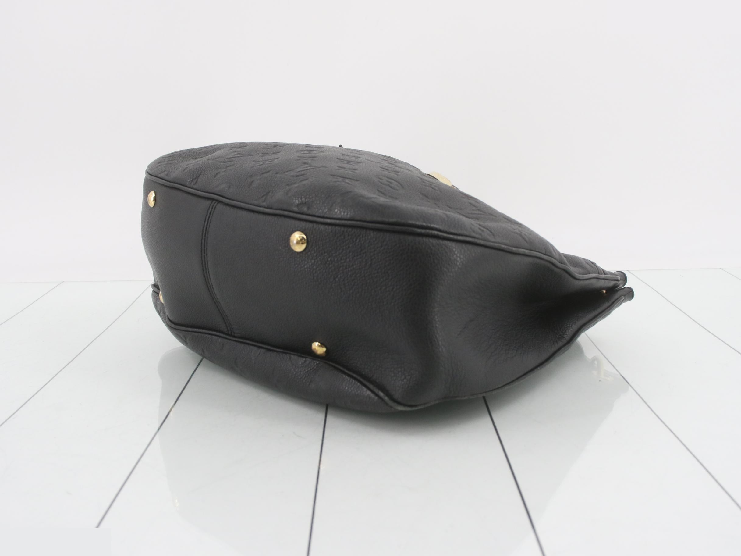 Monogram Empreinte Spontini — view 6