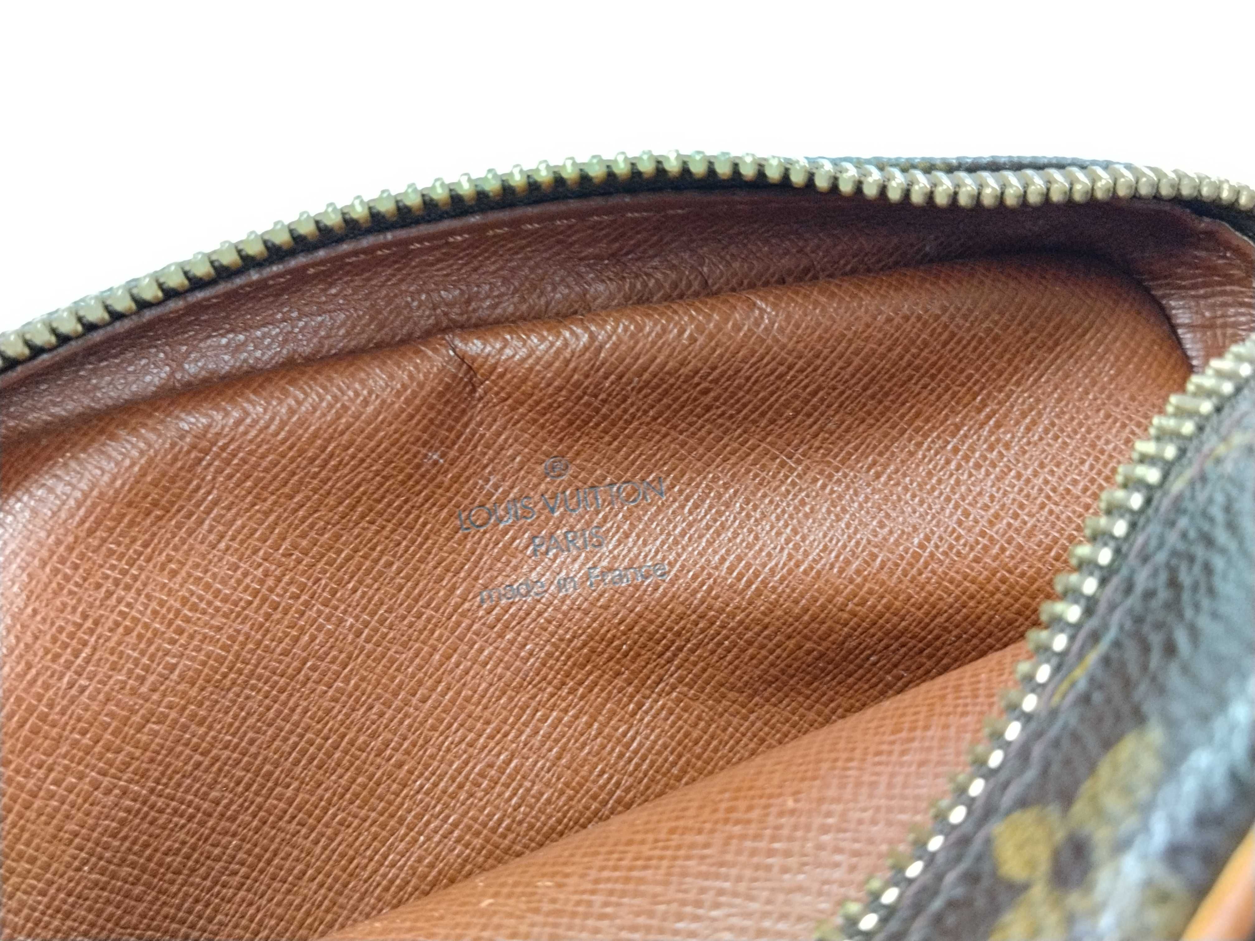 Monogram M45236 Amazon Shoulder Bag — view 13