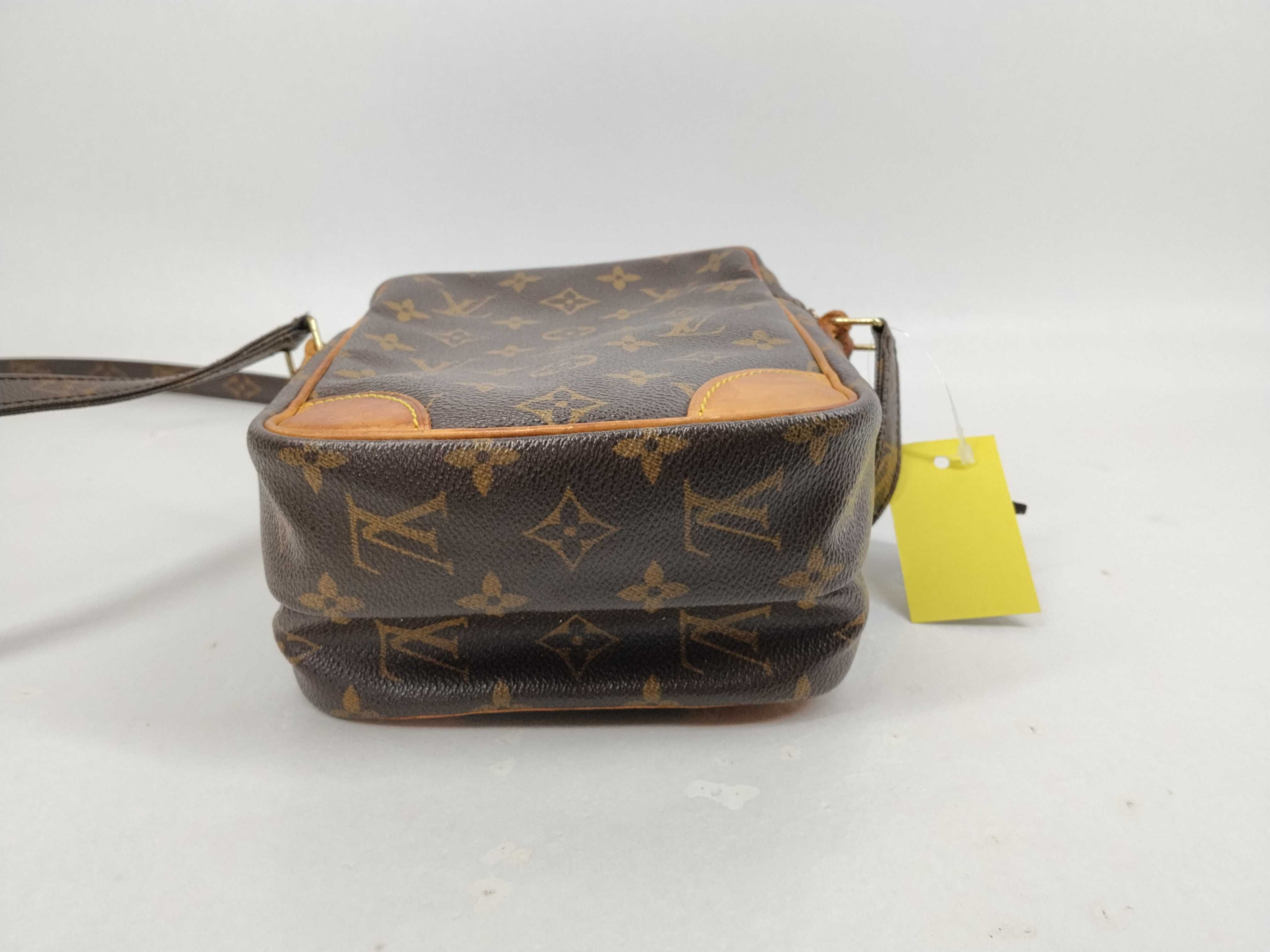 Monogram M45236 Amazon Shoulder Bag — view 3