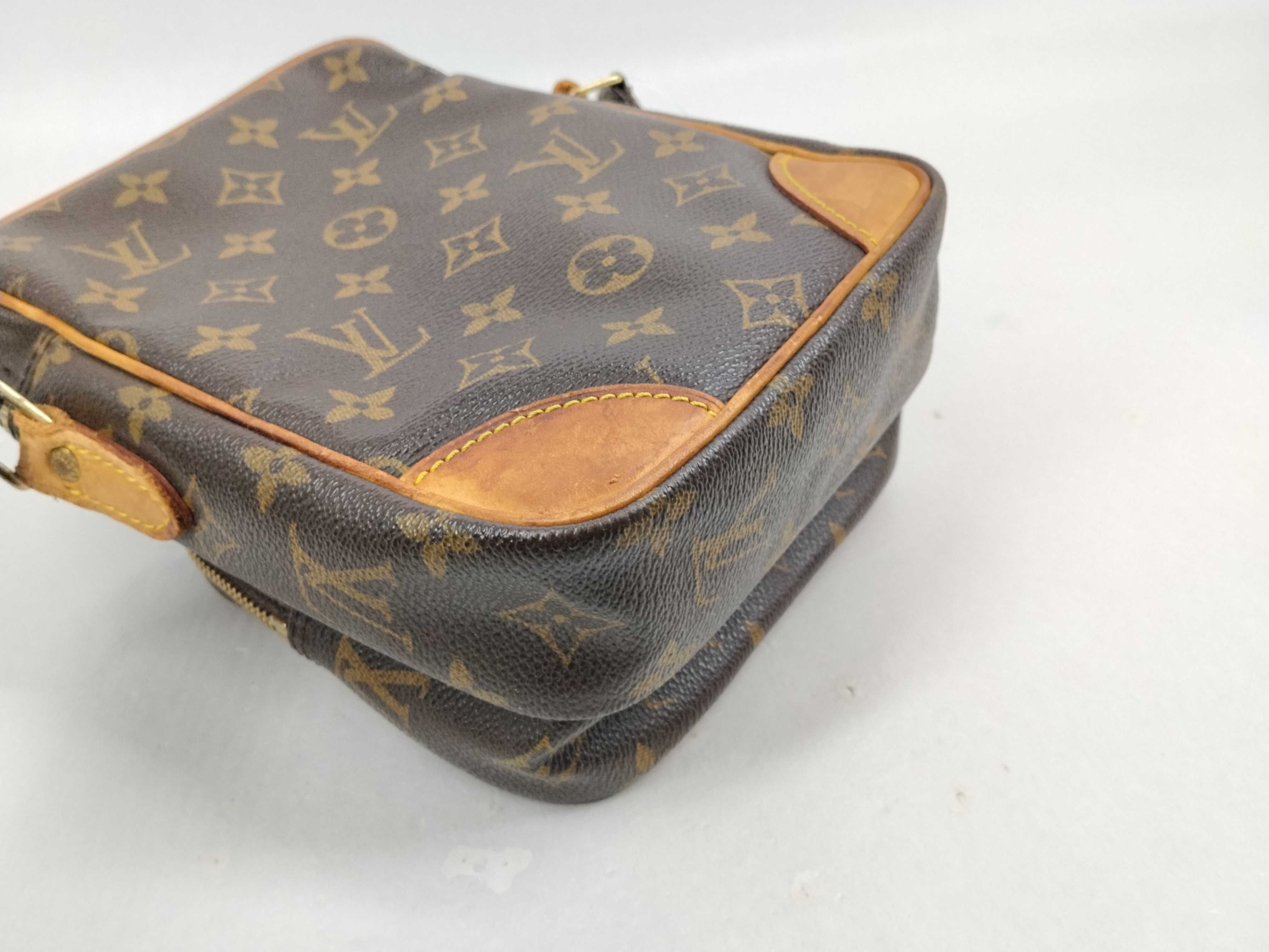 Monogram M45236 Amazon Shoulder Bag — view 4