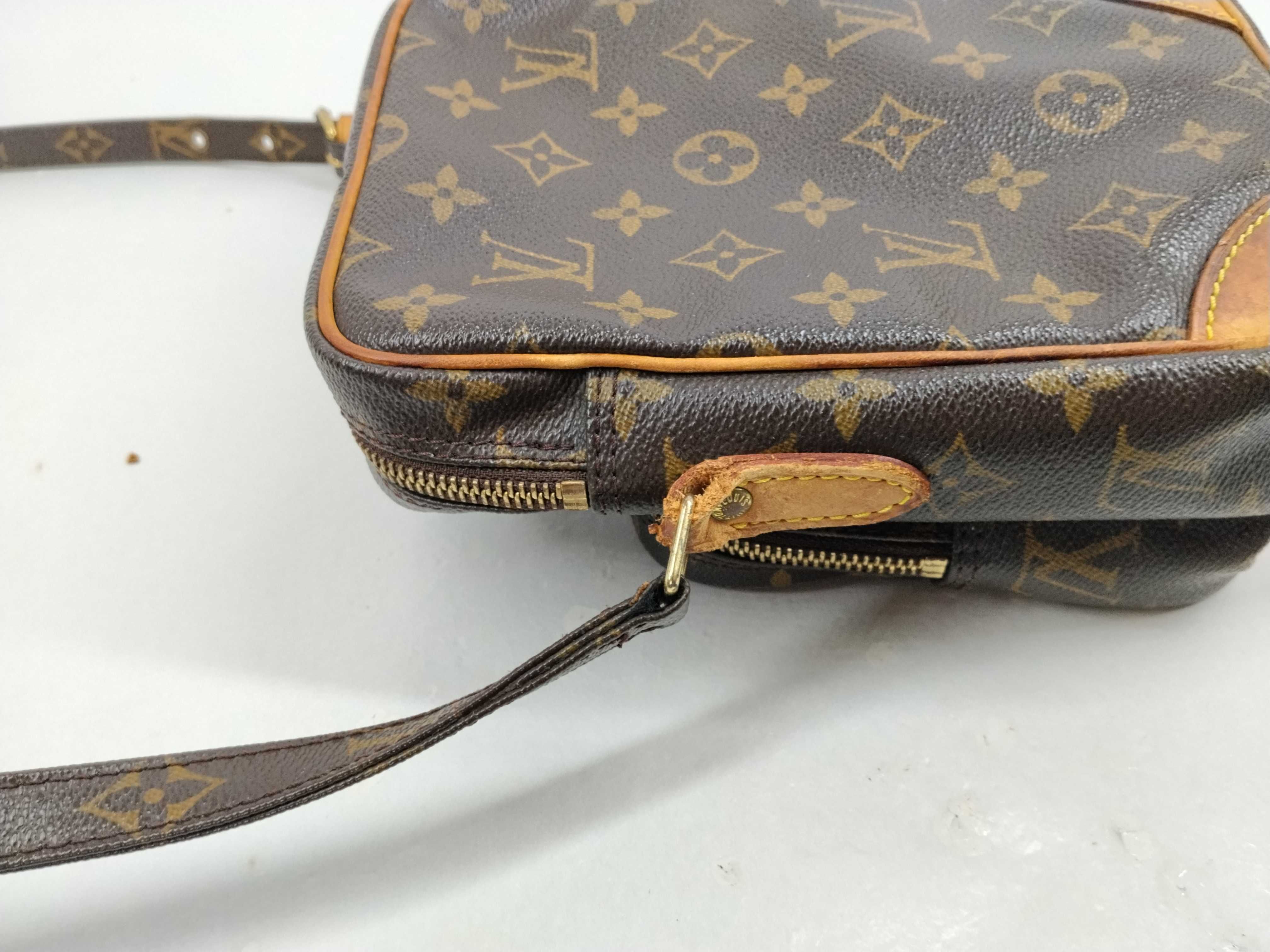 Monogram M45236 Amazon Shoulder Bag — view 5