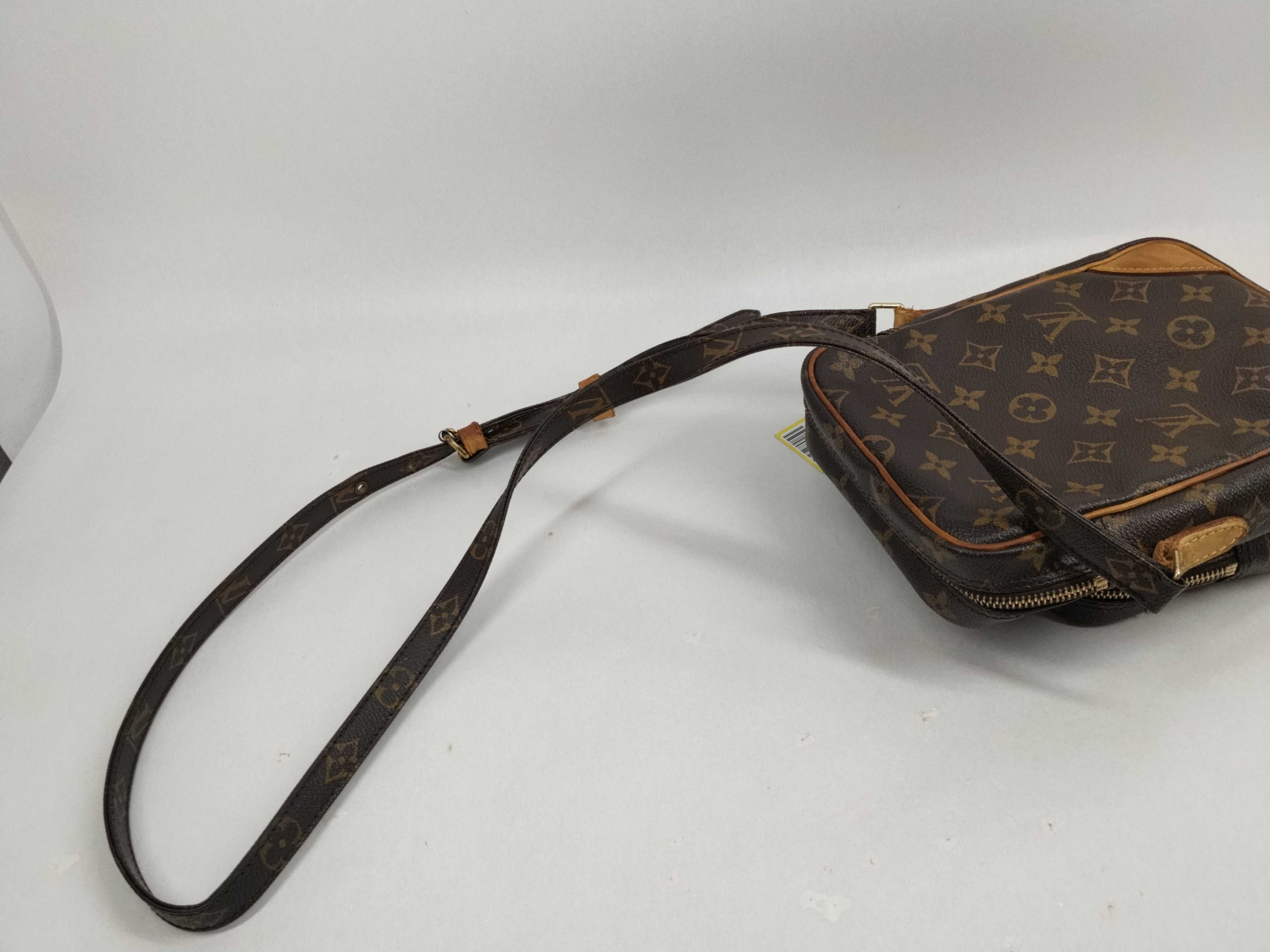 Monogram M45236 Amazon Shoulder Bag — view 6