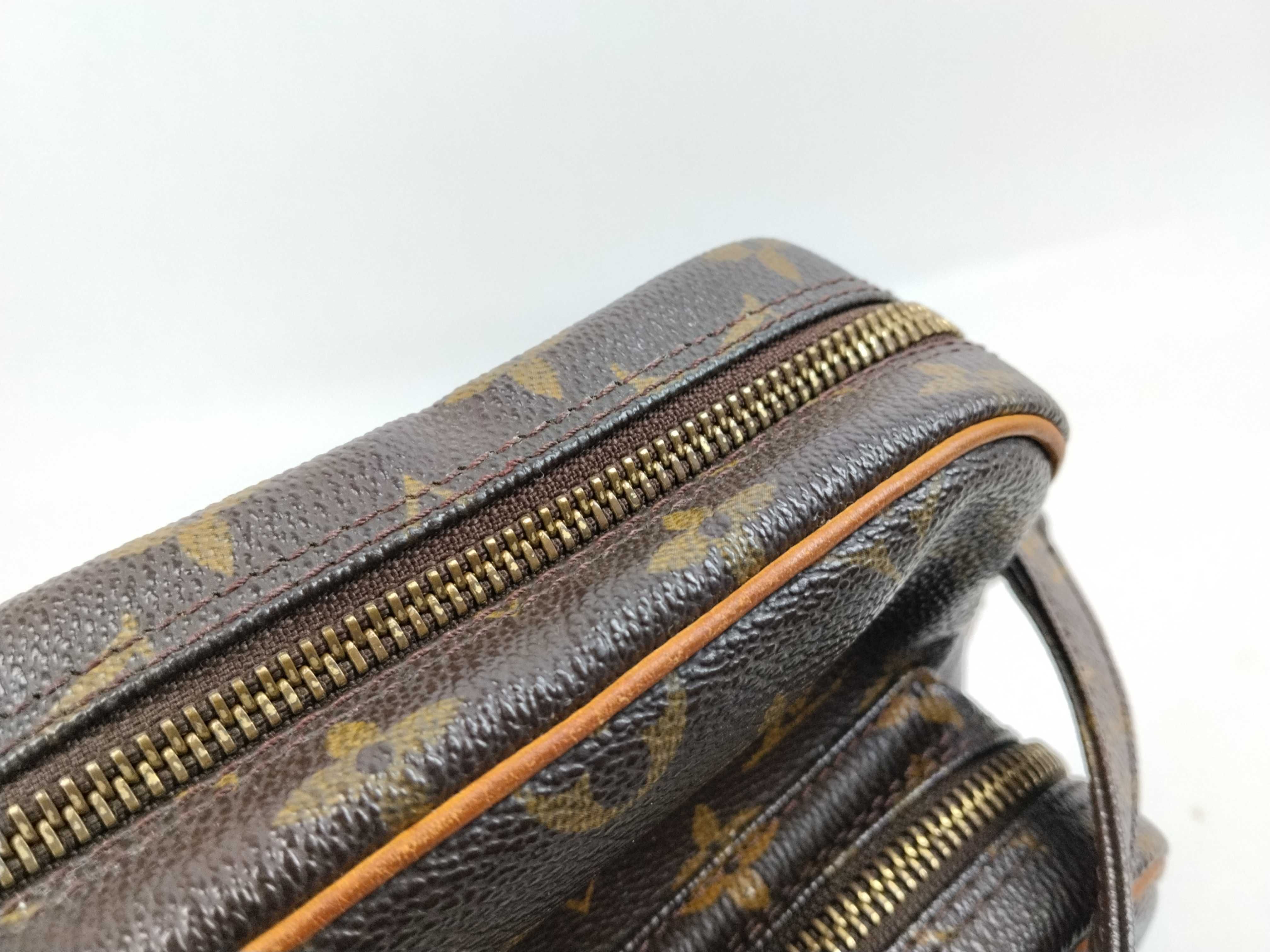 Monogram M45236 Amazon Shoulder Bag — view 8