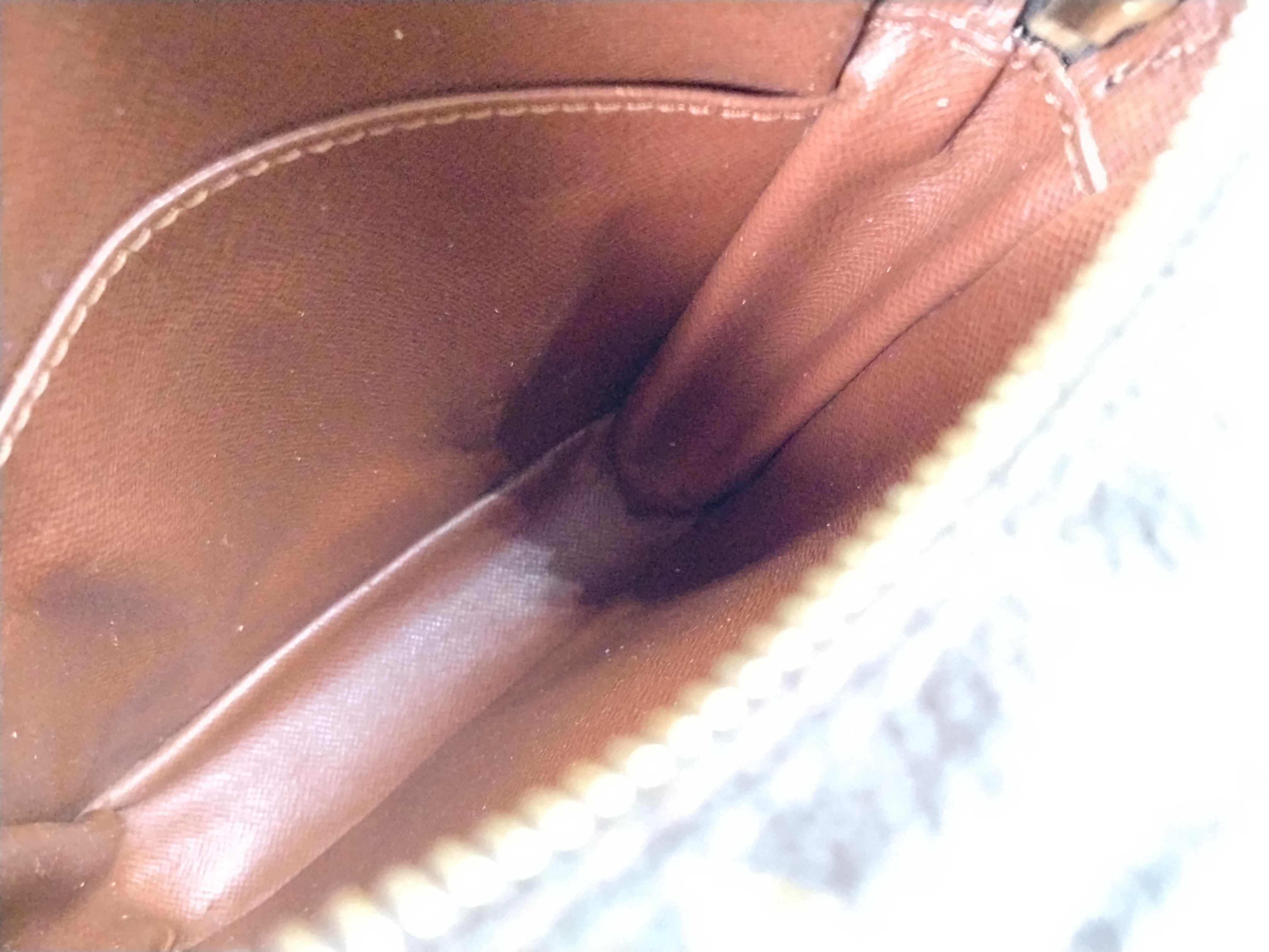 Monogram M45236 Amazon Shoulder Bag — view 10