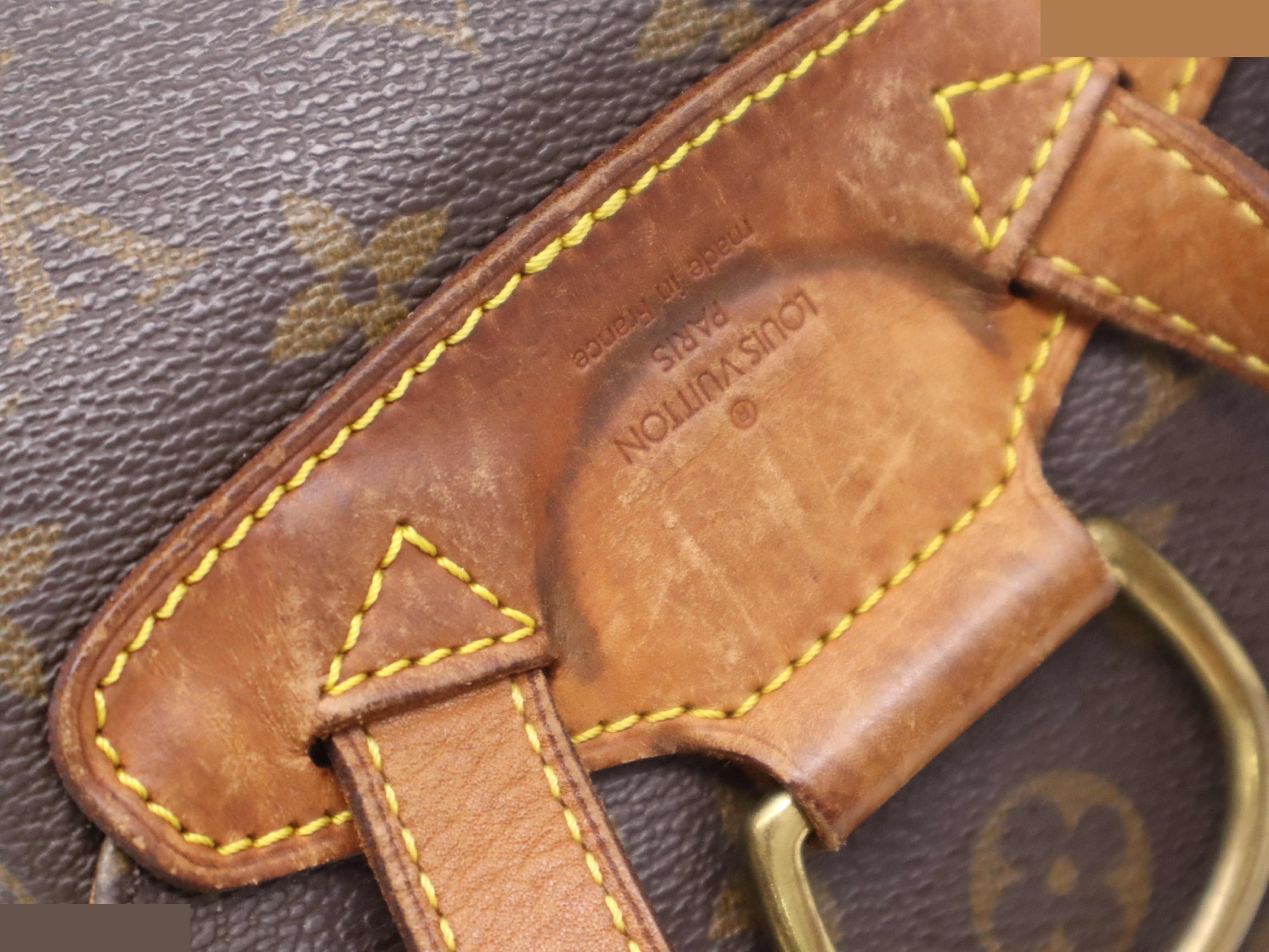 Monsuri MM — view 6