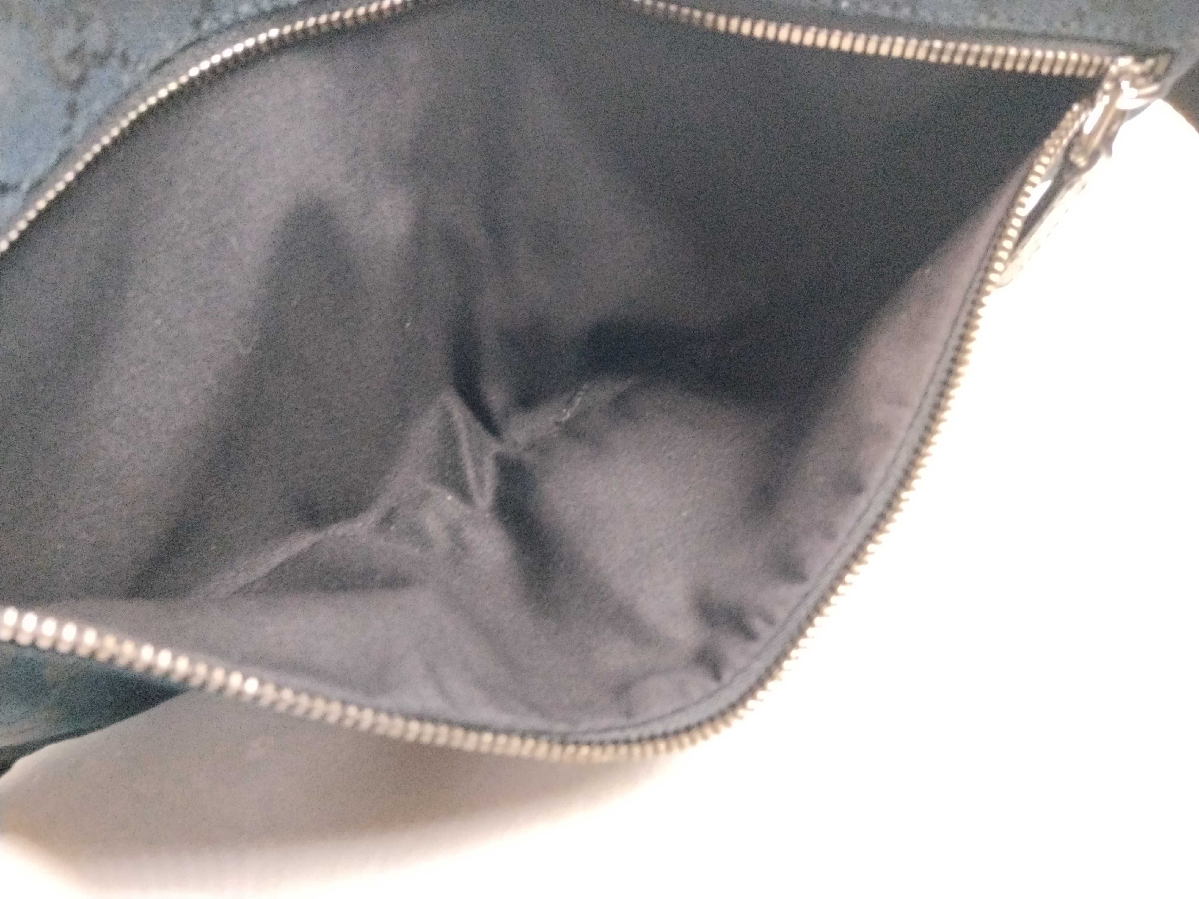 GG Canvas Waist Bag — view 10