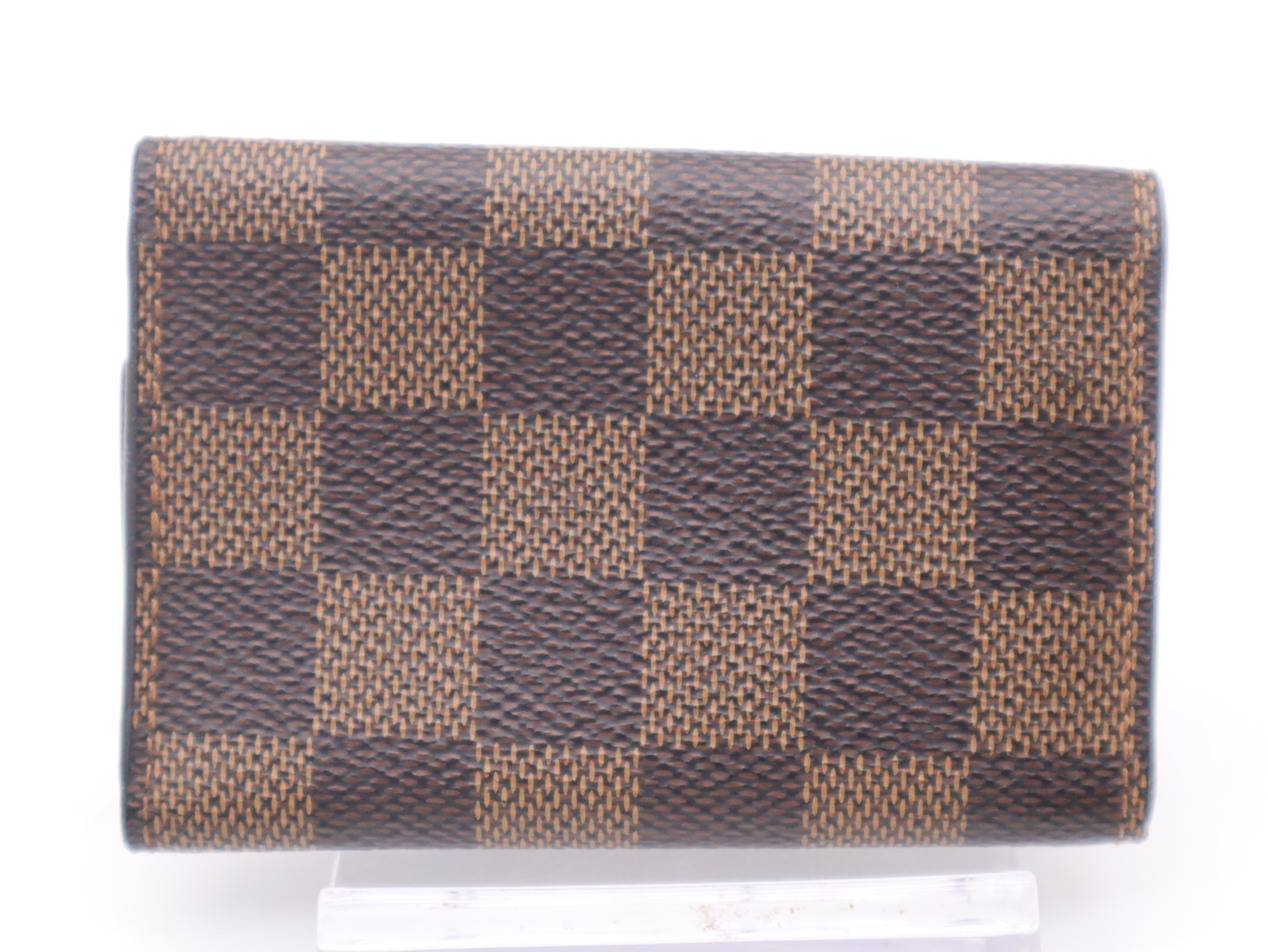 N62630 Damier Multicles 6 Key Case — view 2