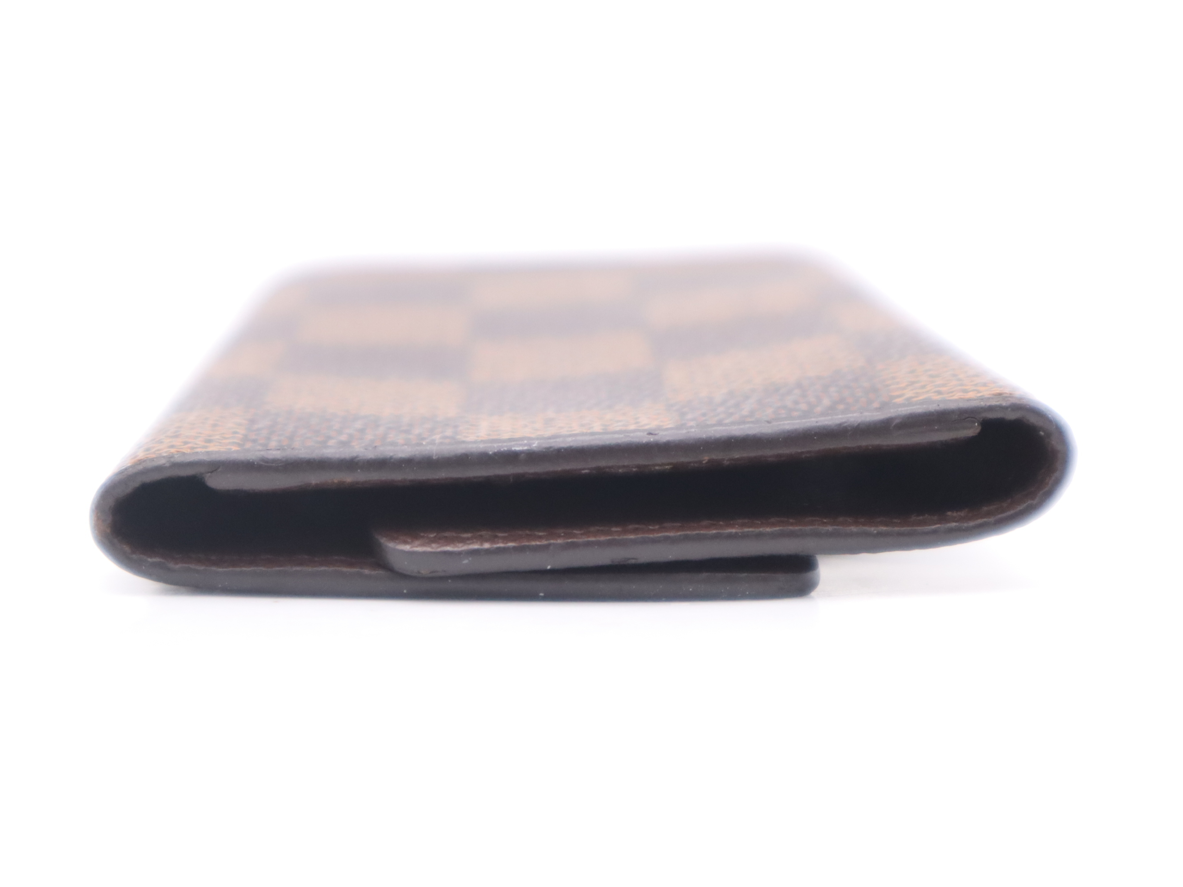 N62630 Damier Multicles 6 Key Case — view 3