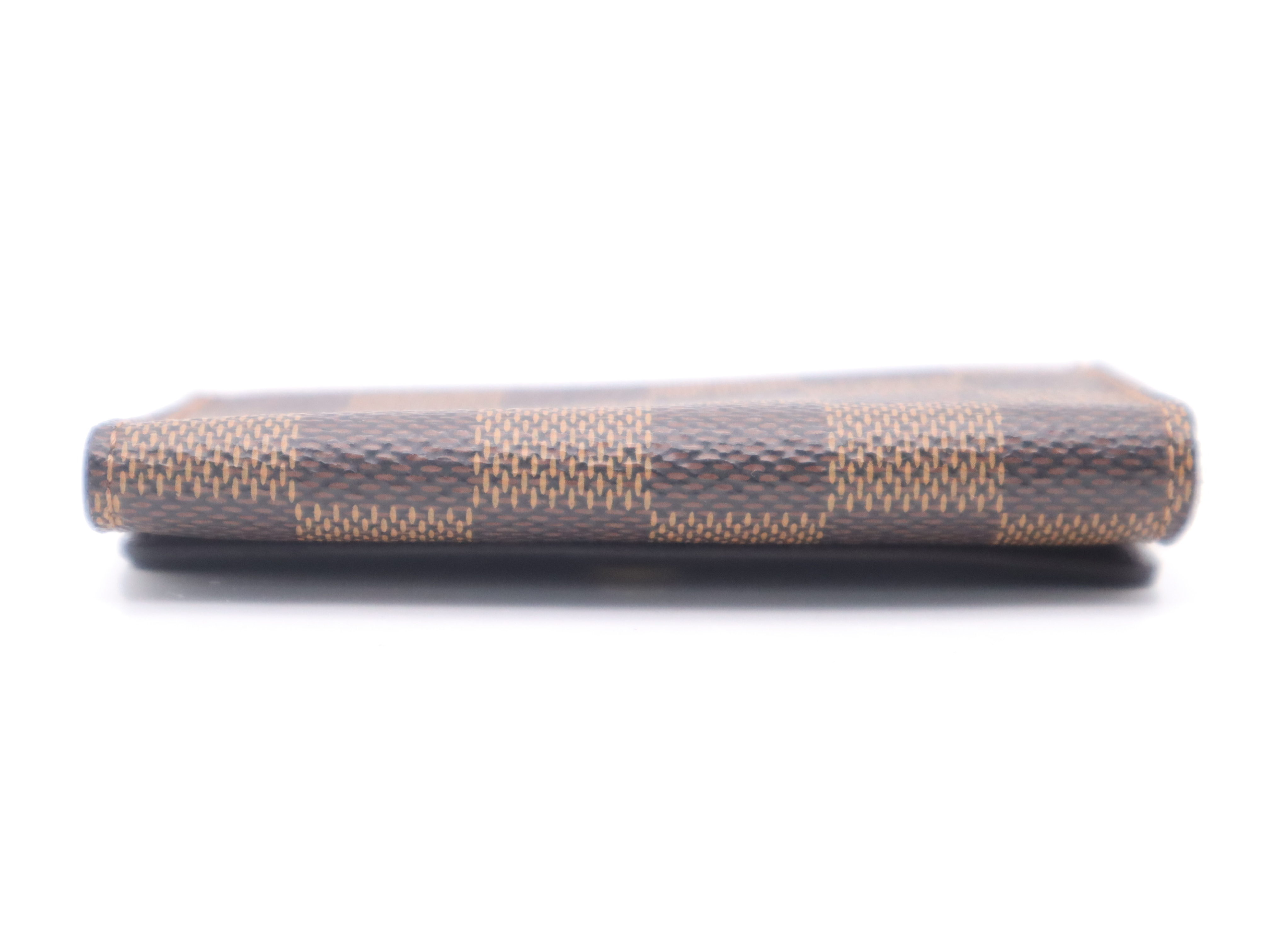 N62630 Damier Multicles 6 Key Case — view 4