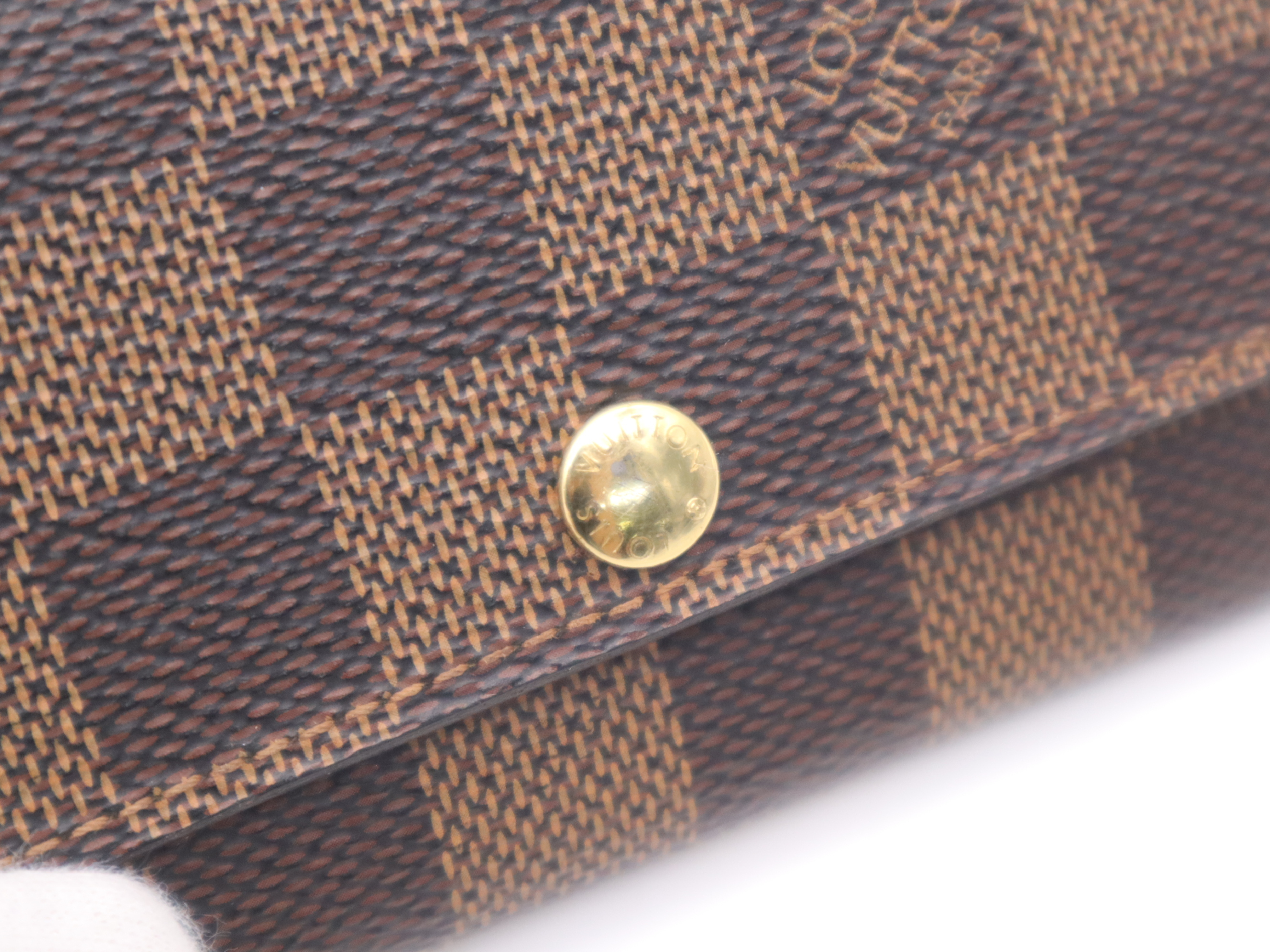 N62630 Damier Multicles 6 Key Case — view 7
