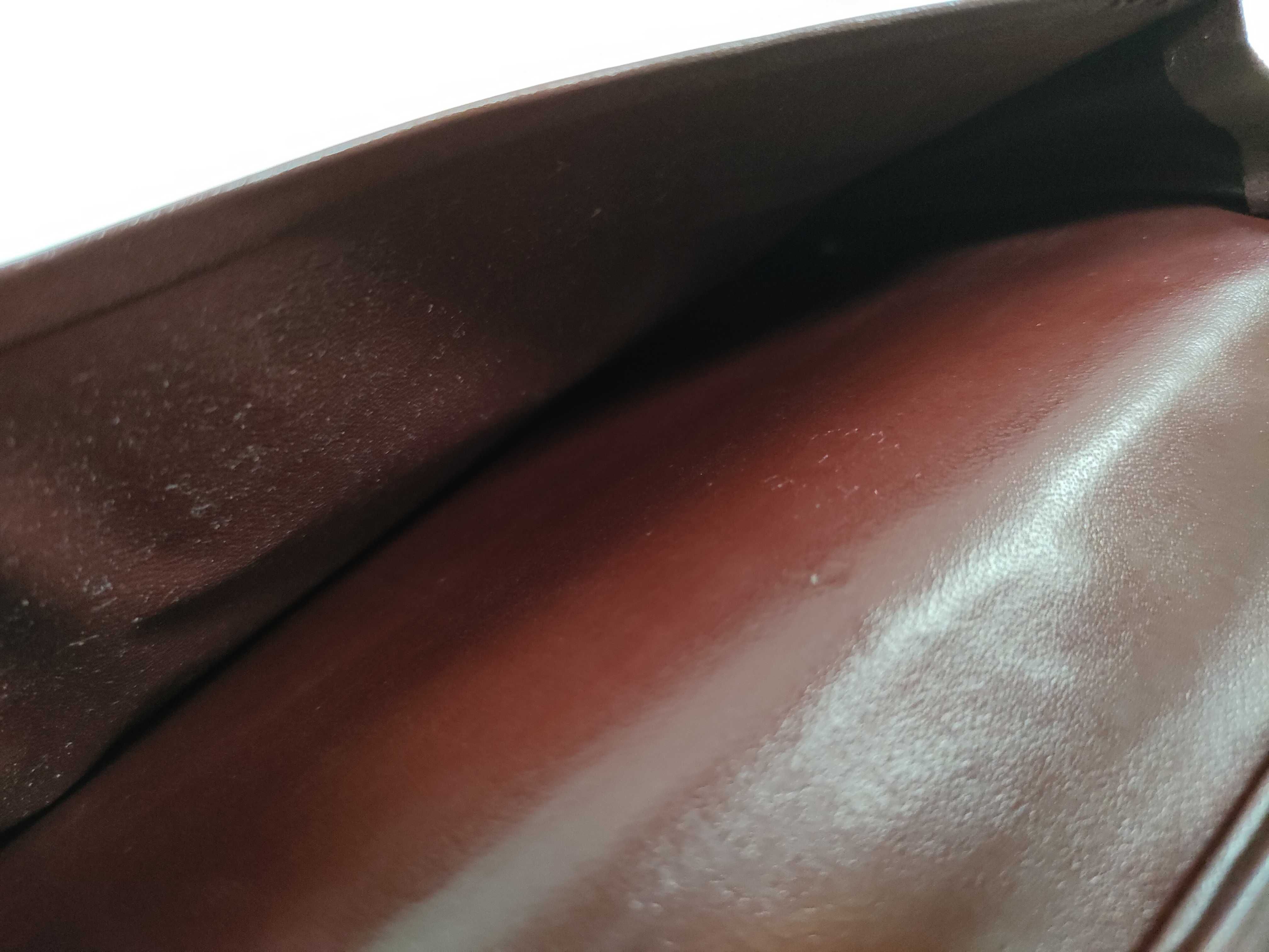 Must Line Bordeaux Long Wallet — view 10