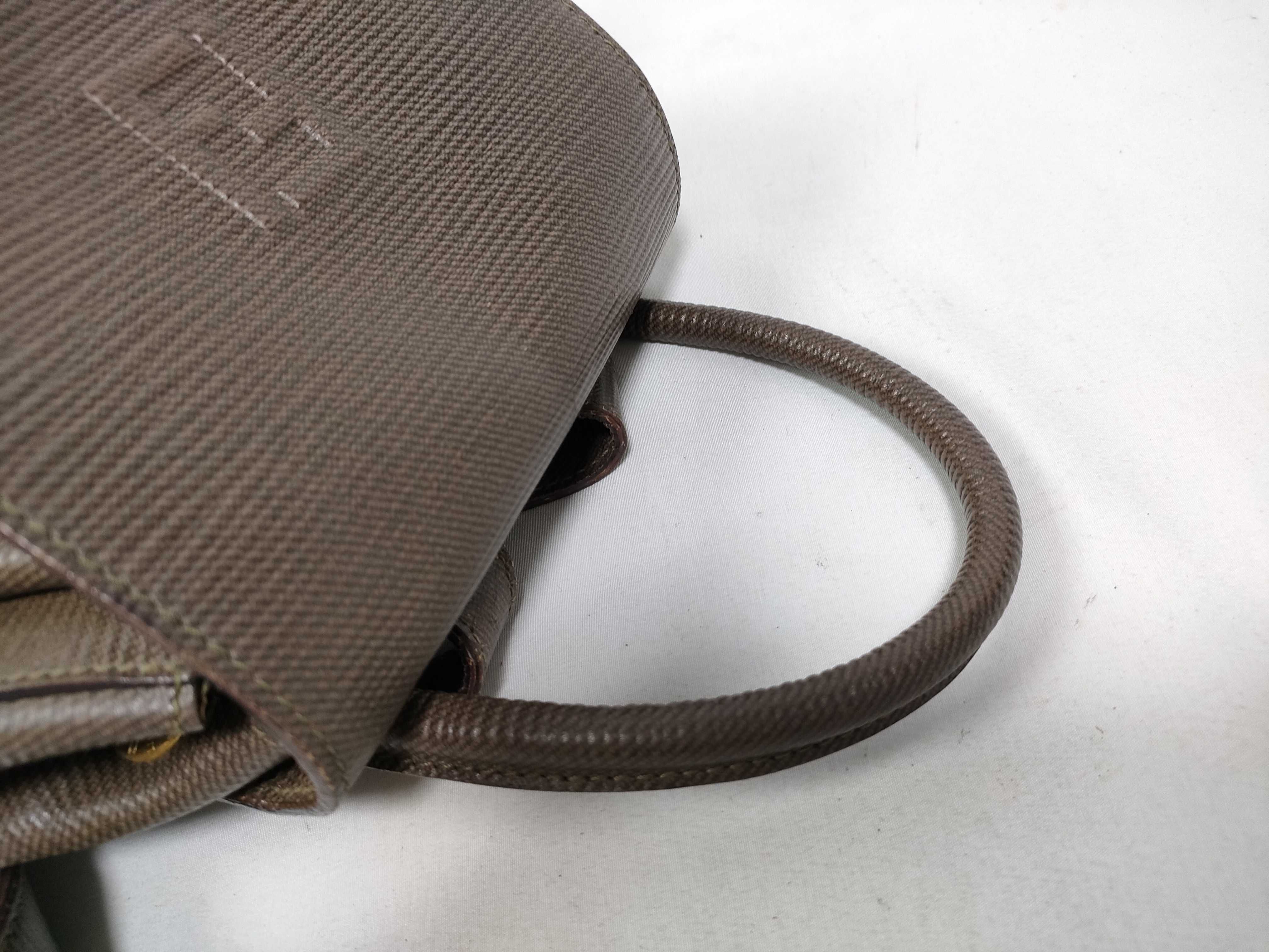 drawstring rucksack — view 12