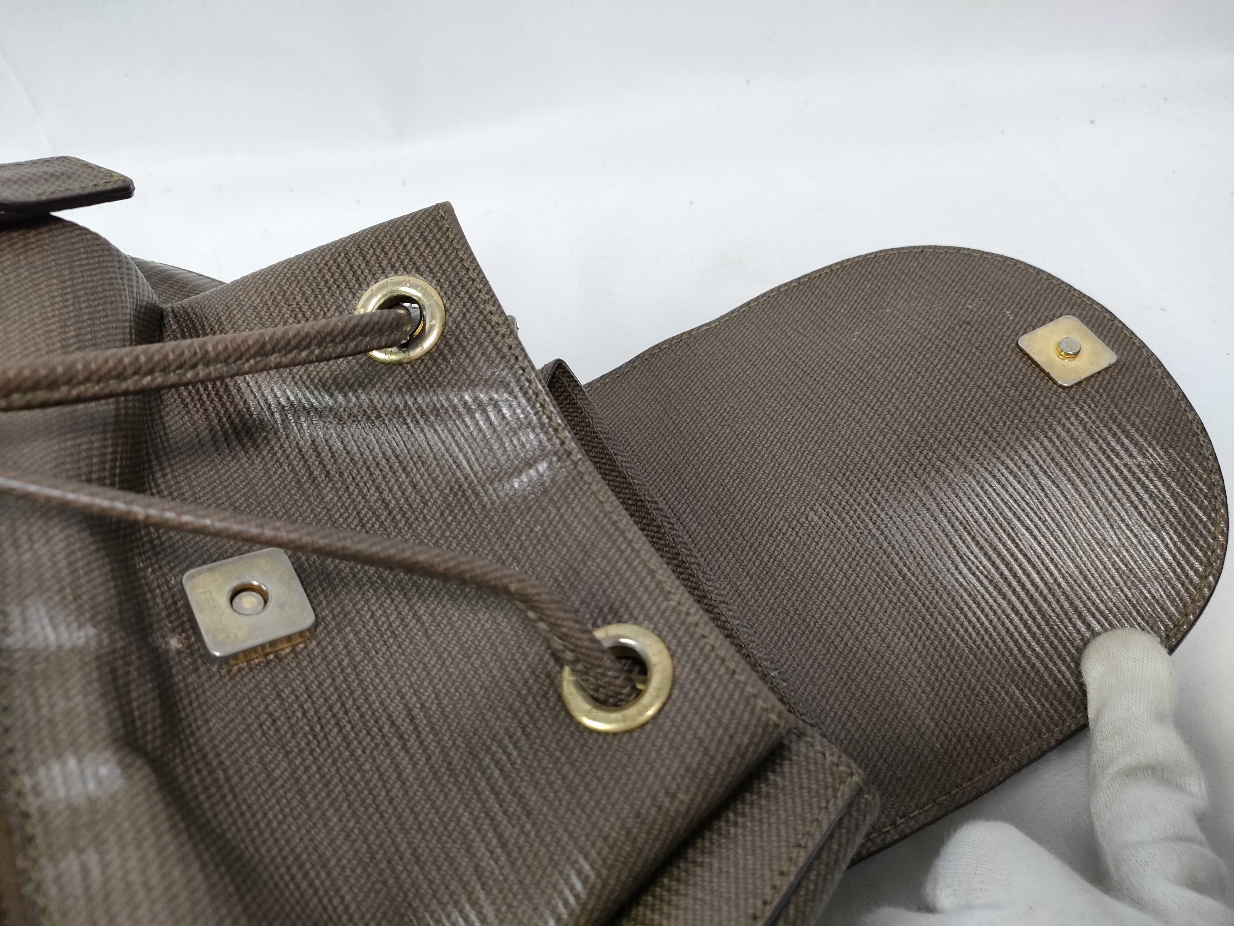 drawstring rucksack — view 13