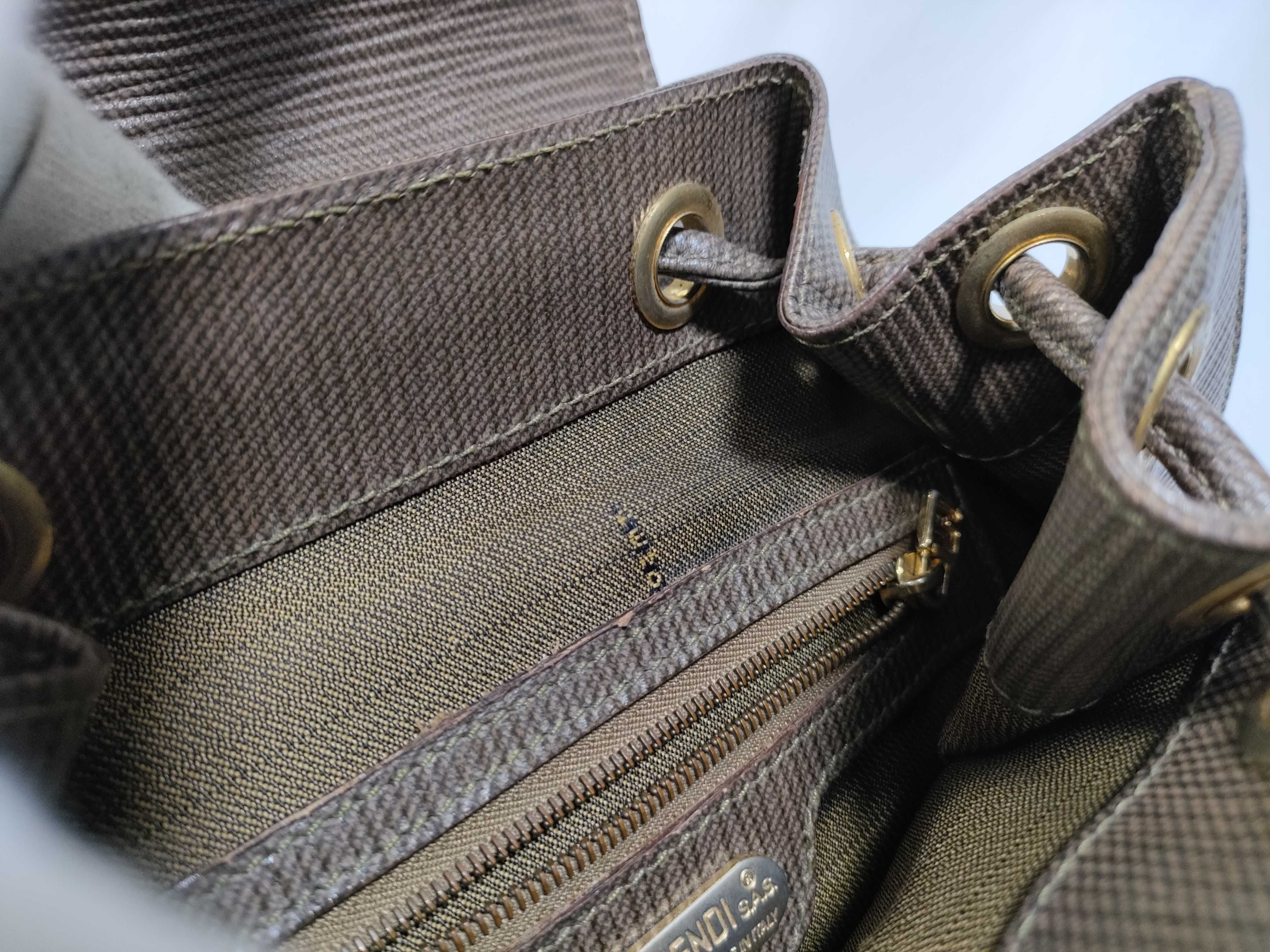 drawstring rucksack — view 14