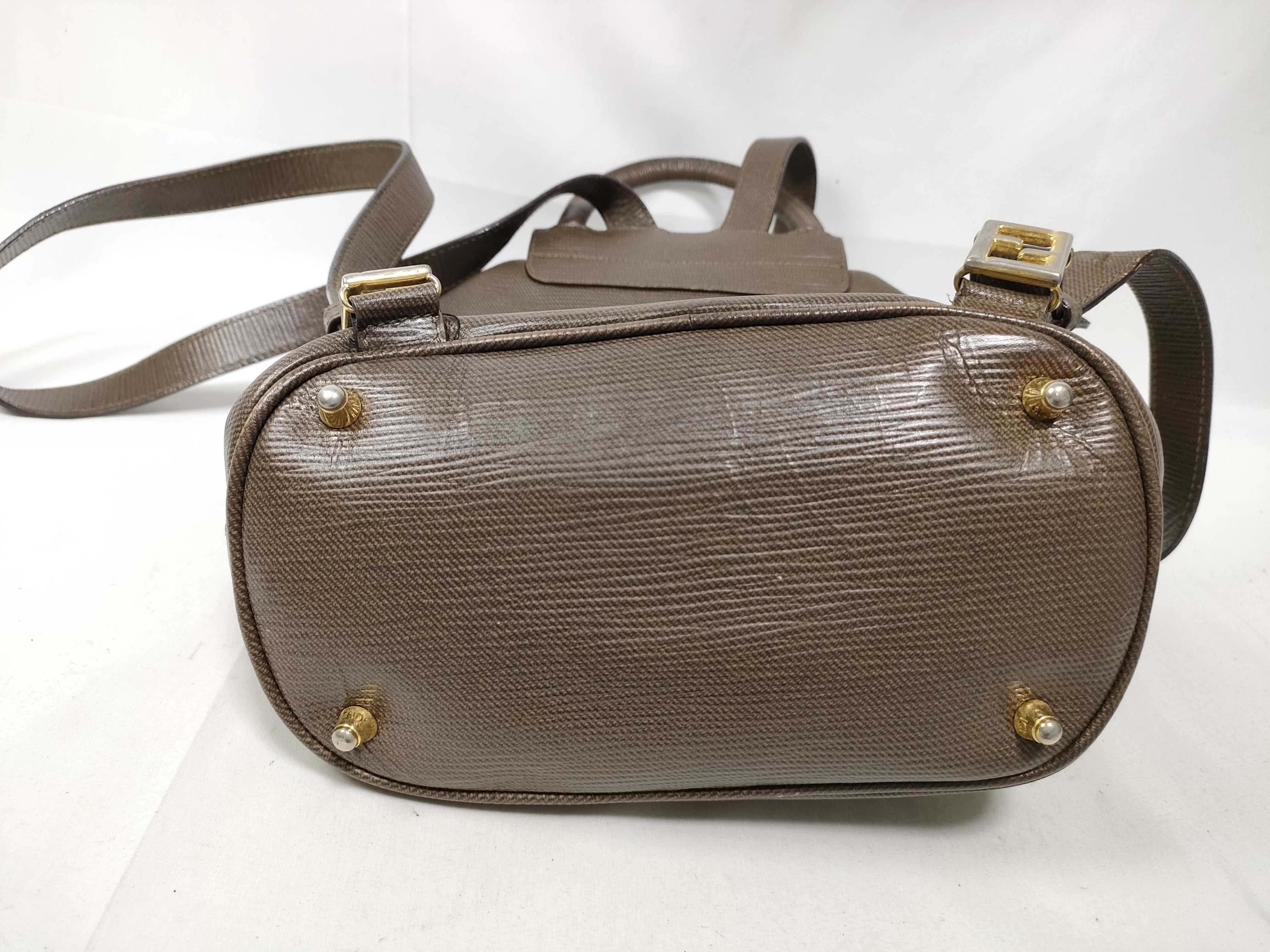 drawstring rucksack — view 3