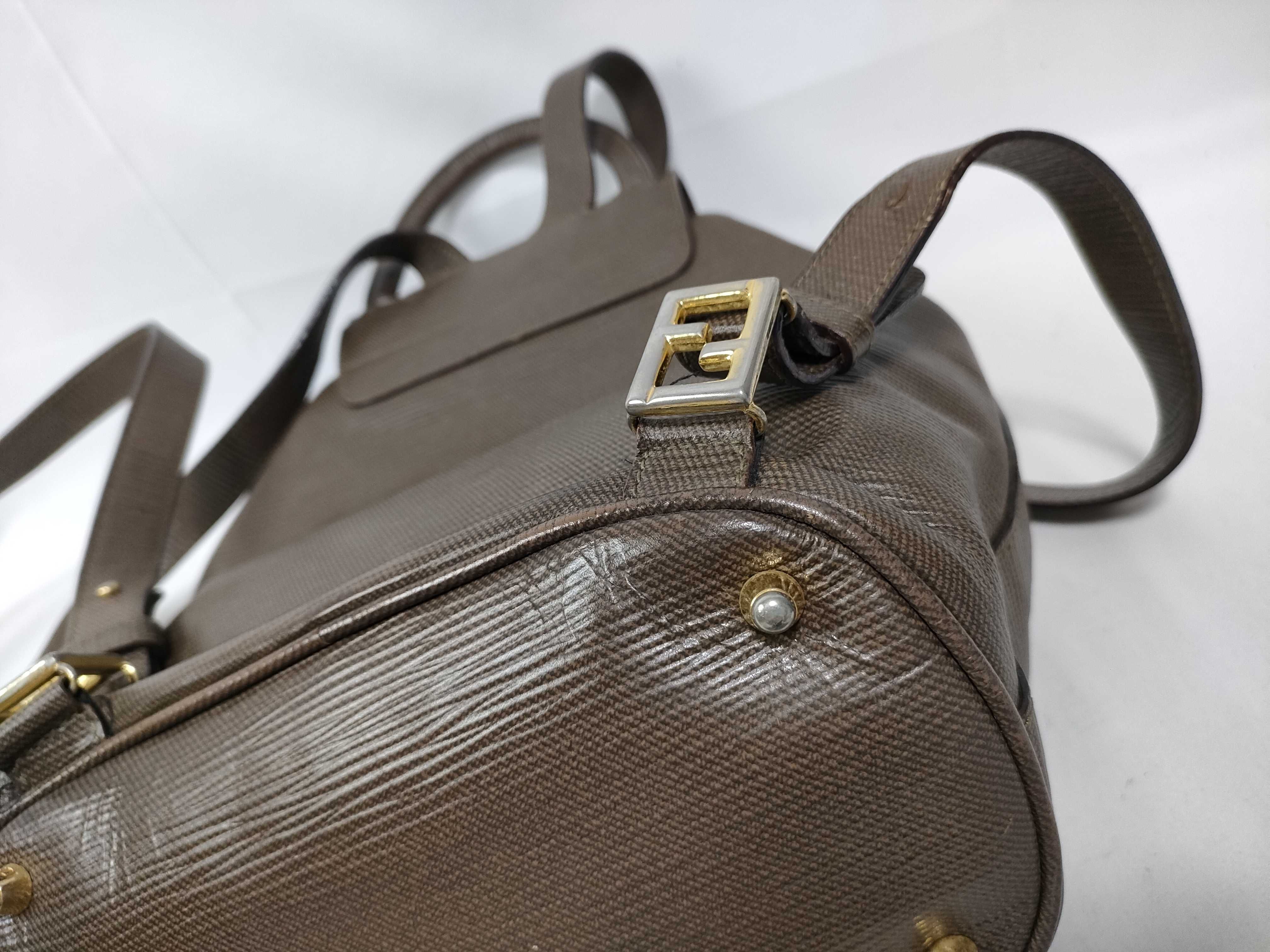 drawstring rucksack — view 4