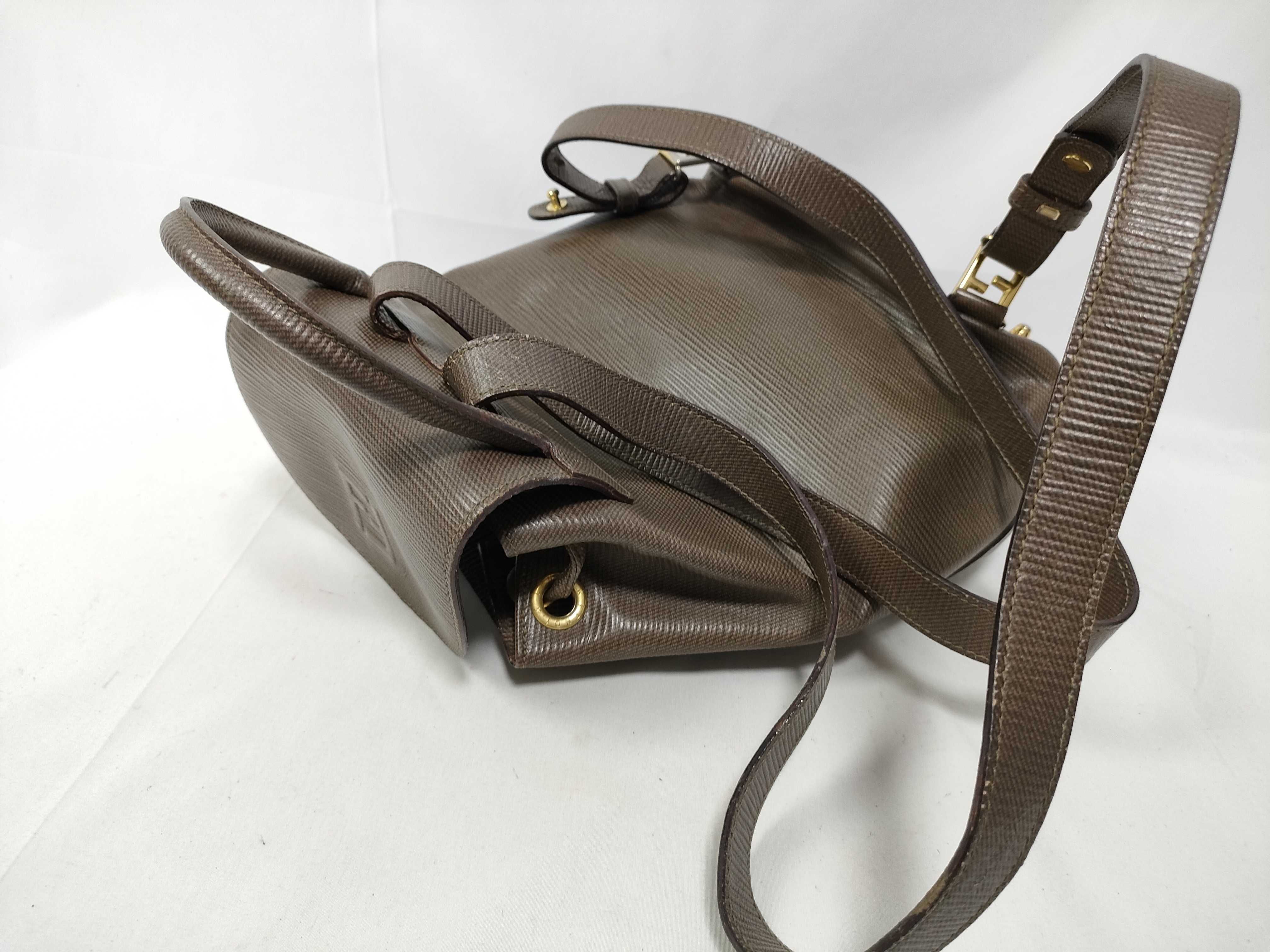 drawstring rucksack — view 9