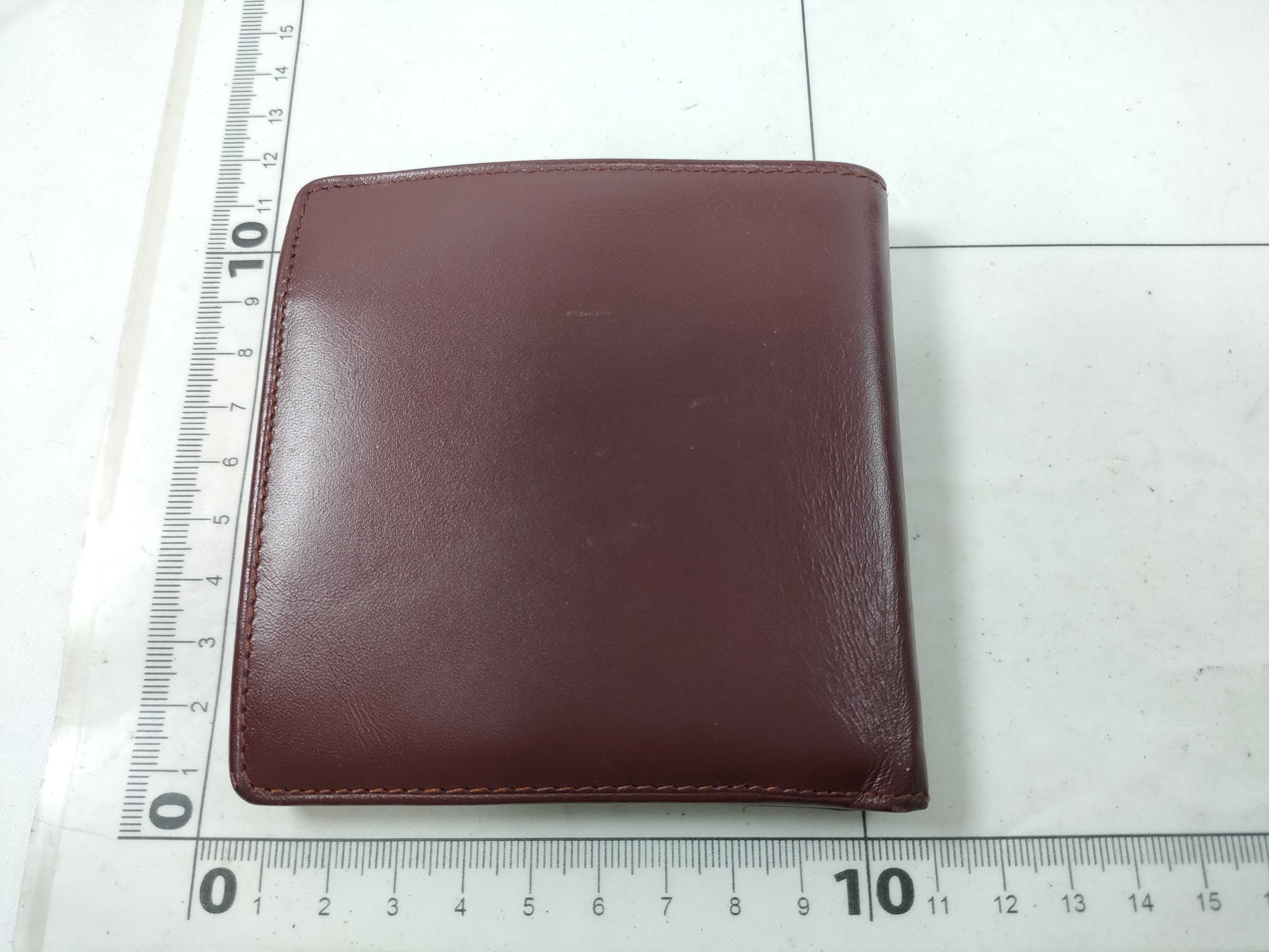Must Bi-fold Wallet — view 2